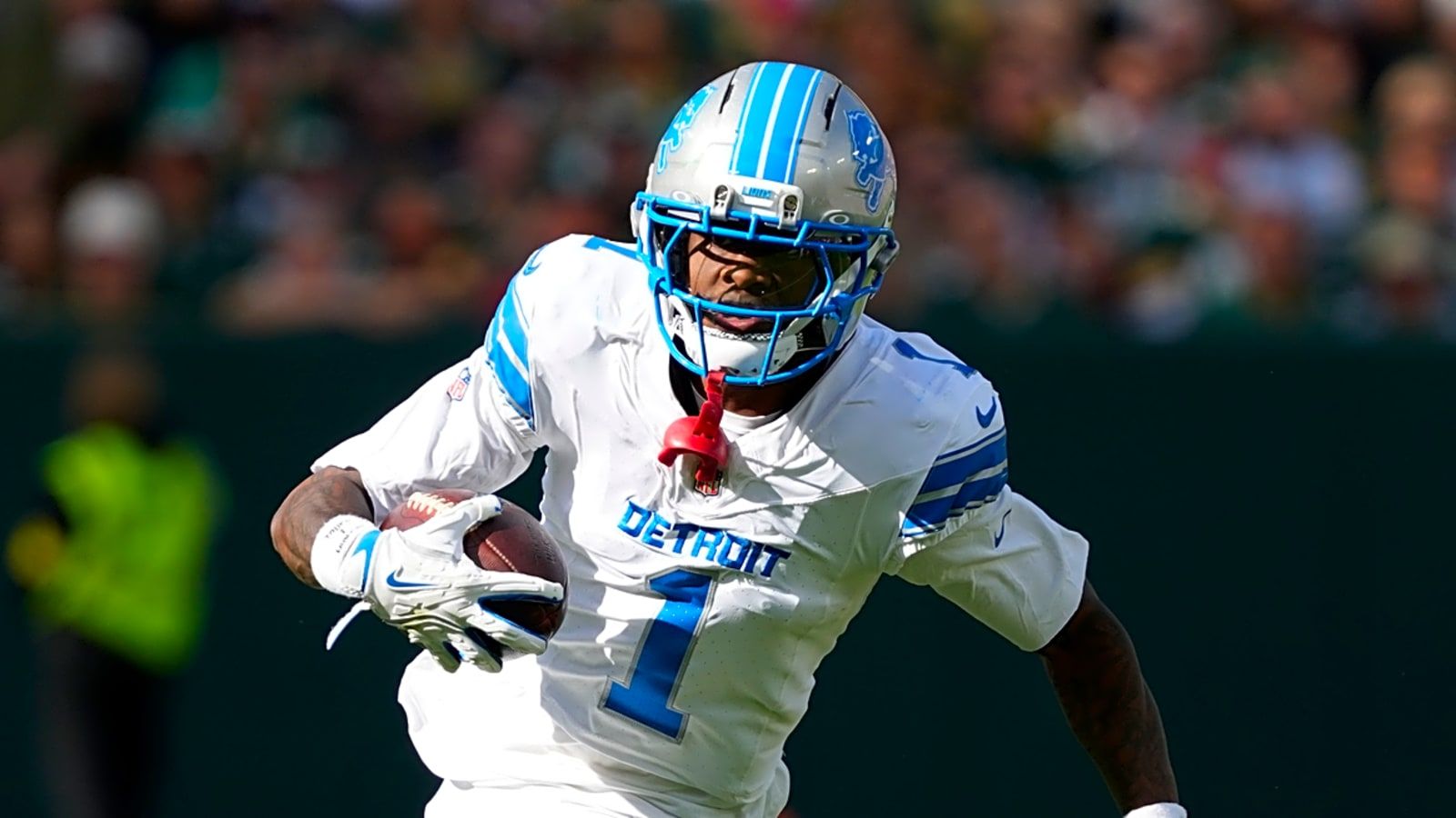 1600x900 Jameson Williams extension could come back to bite Lions