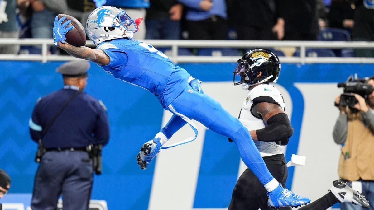 1200x675 Fantasy Football Today: Jameson Williams Is A Sell High Candidate Depending On The State Of Your Roster