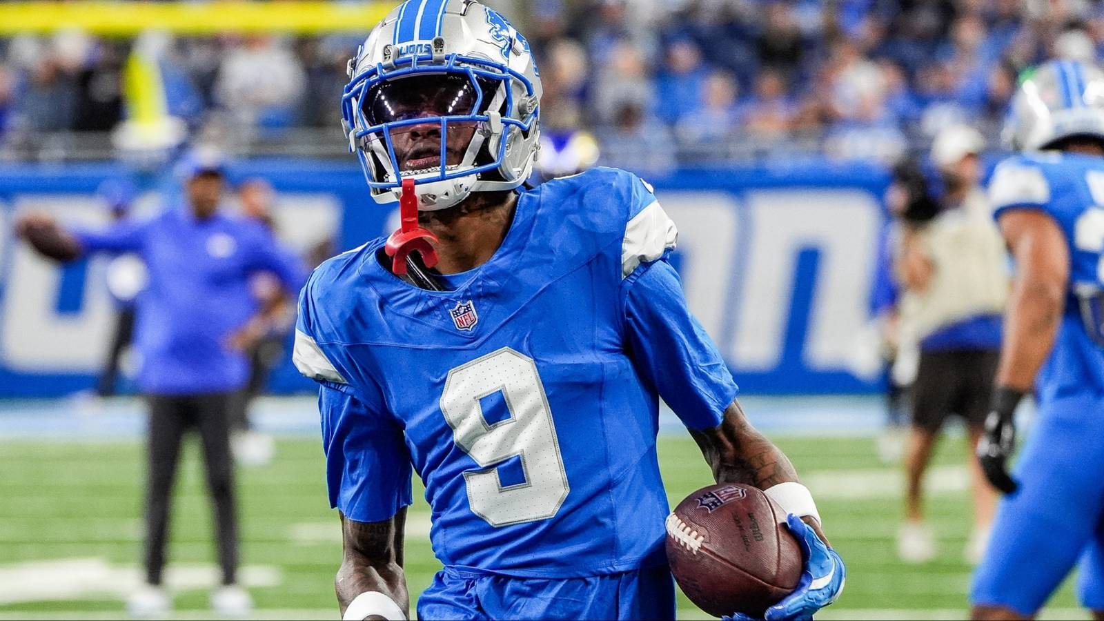 1600x900 Fantasy Football: Is Jameson Williams Now the Lions WR to Have?