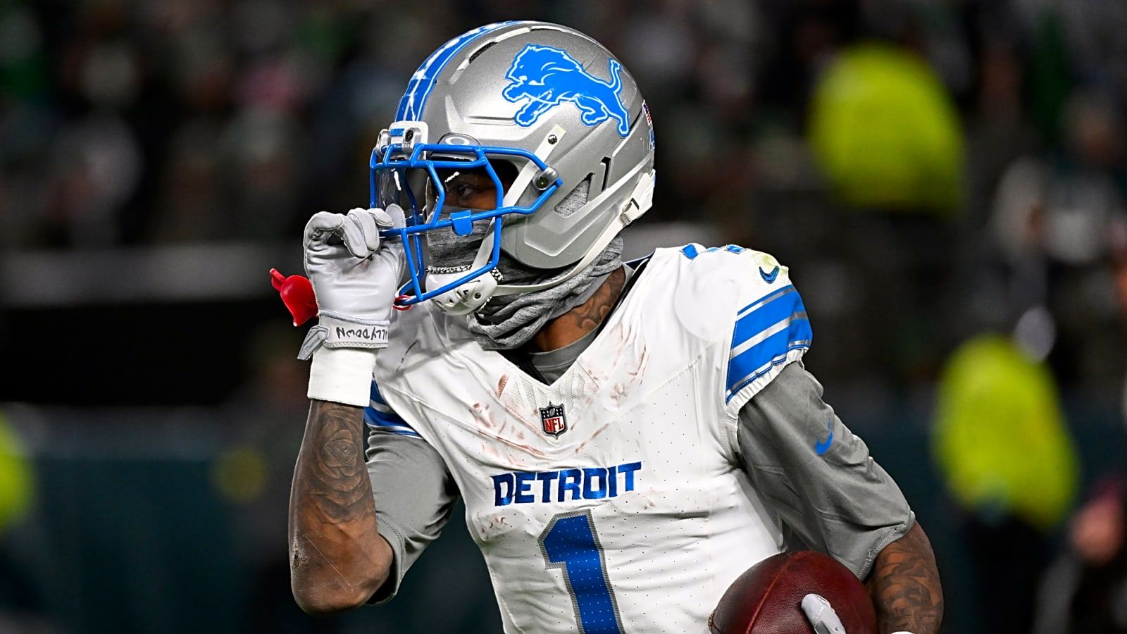 1600x900 Jameson Williams Is Breaking Out For Real on The Lions