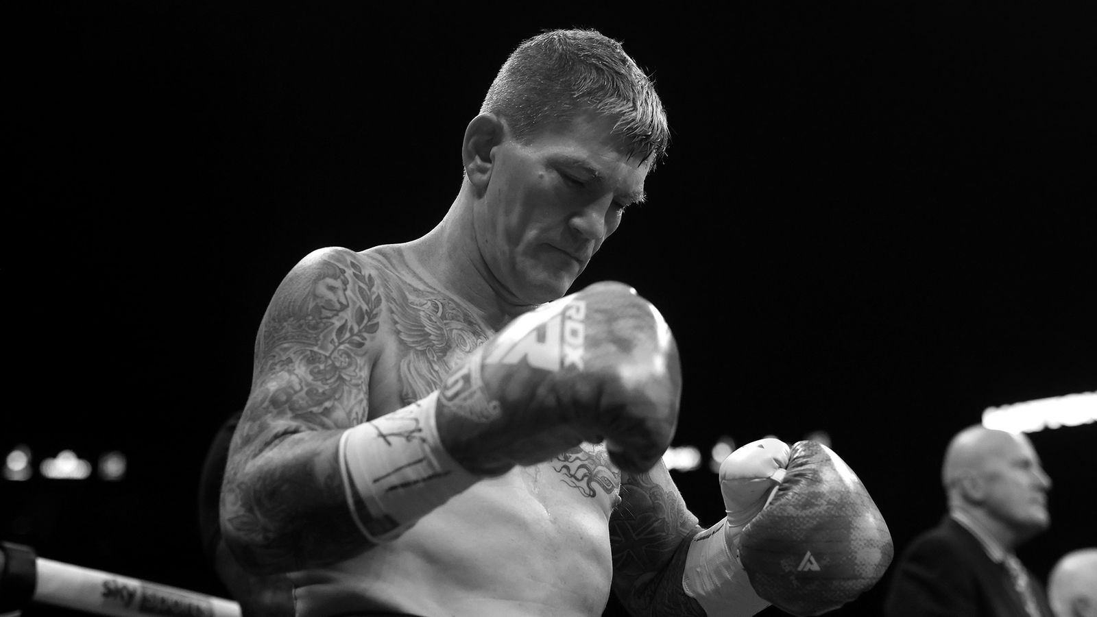 1600x900 Ricky Hatton: Remembering Ricky Hatton's legendary career
