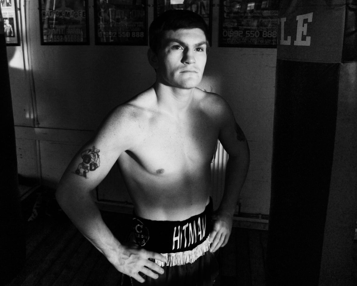 1200x960 Ricky Hatton