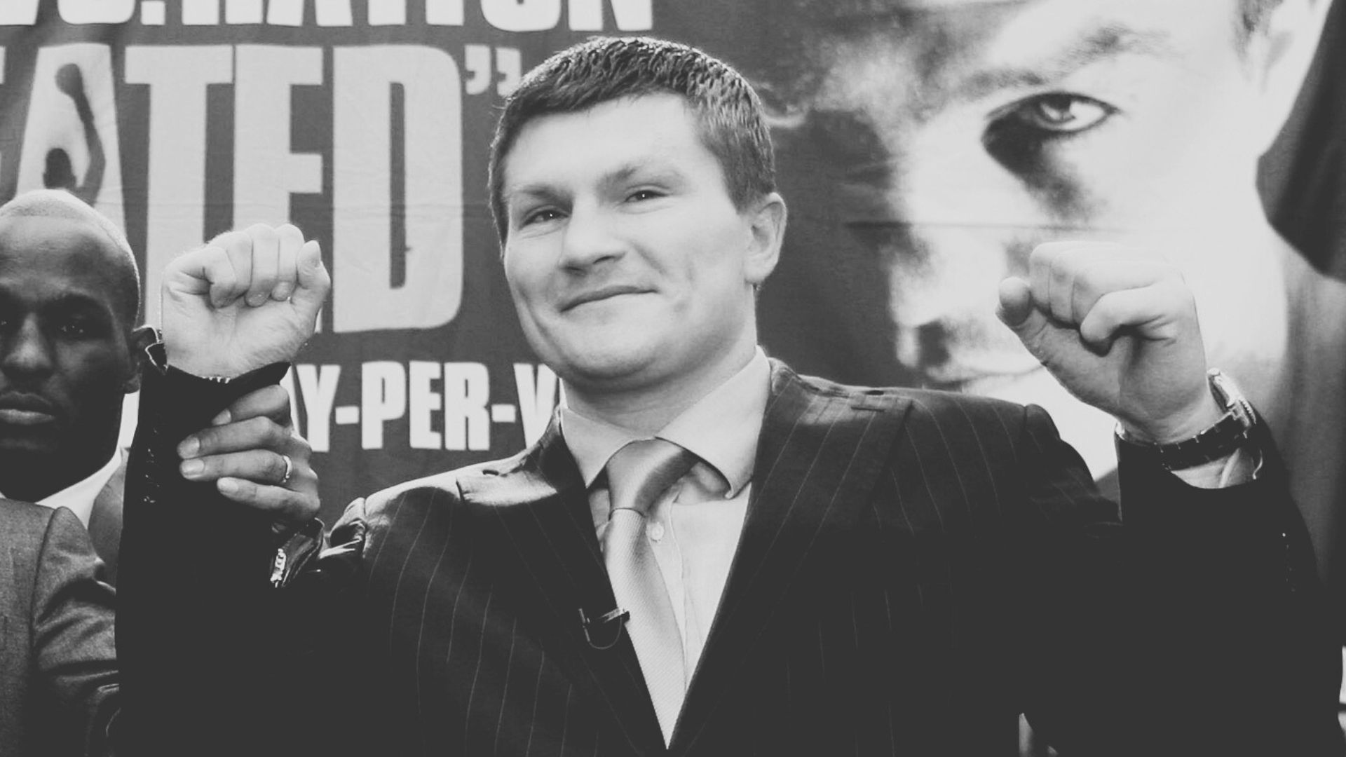 1920x1080 RIP Ricky Hatton: Farewell to 'The Hitman' Sports Blog