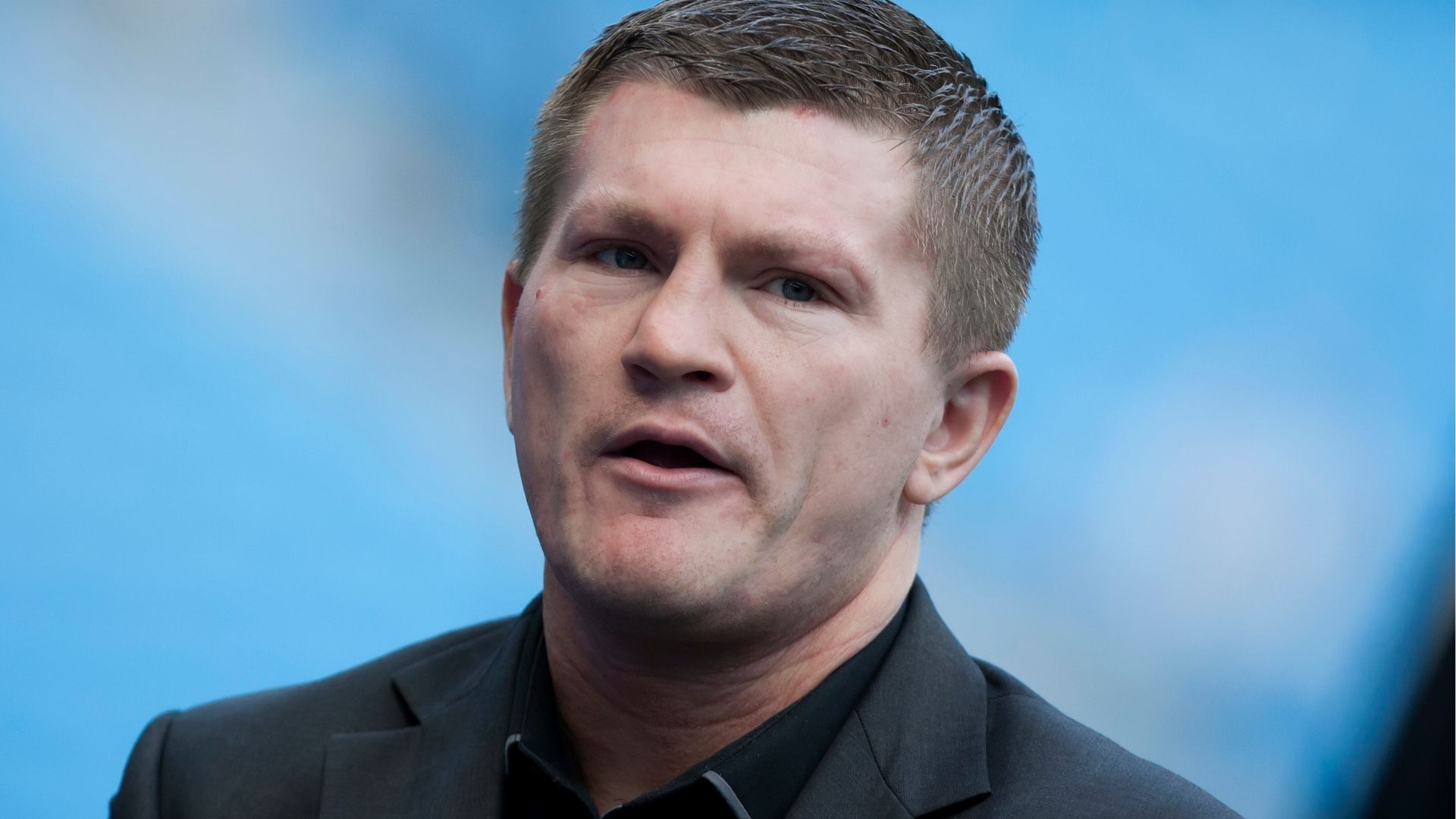 1920x1080 Ricky Hatton, former world boxing champion, dies at 46