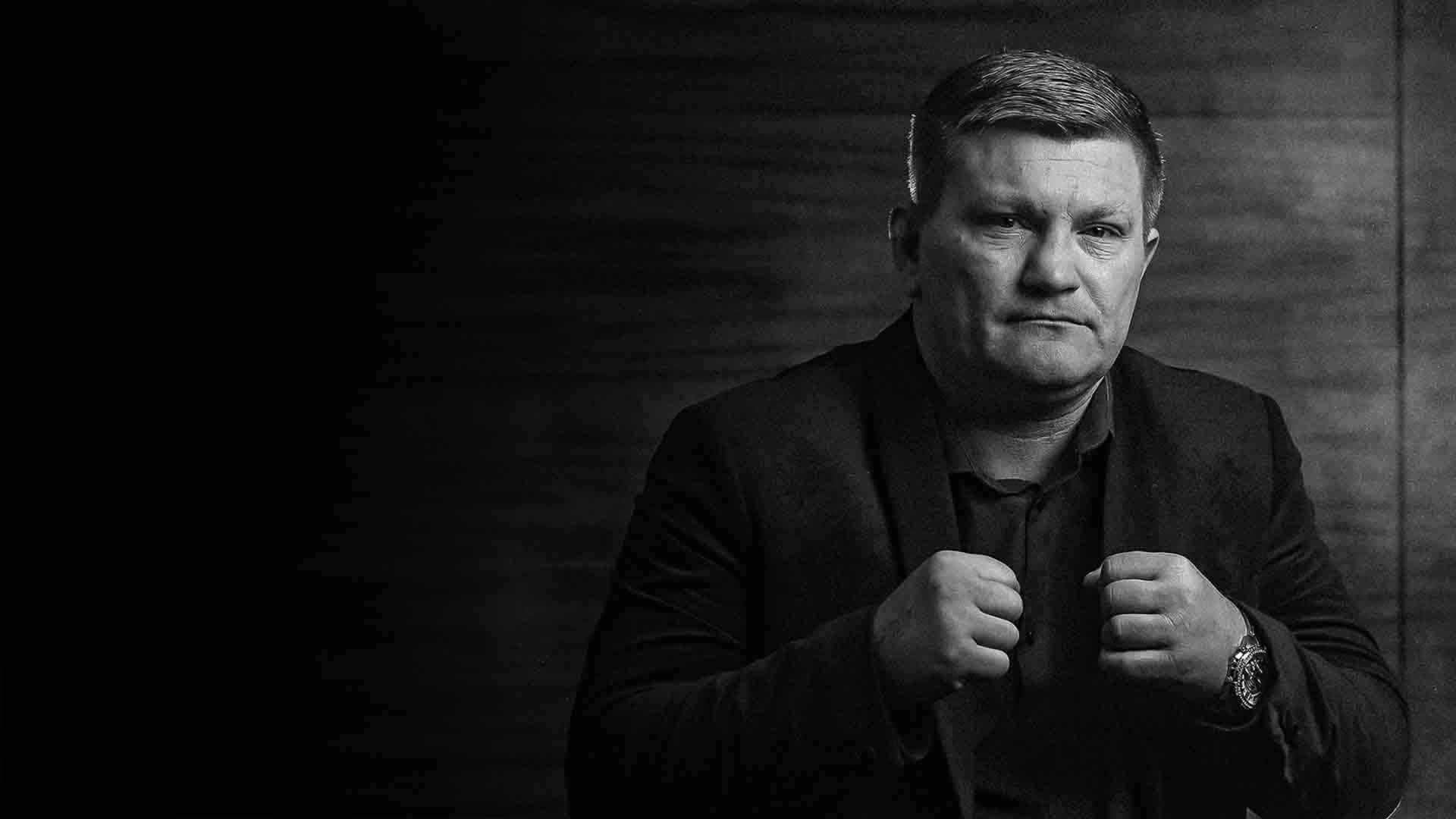 1920x1080 Watch Ricky Hatton Tribute