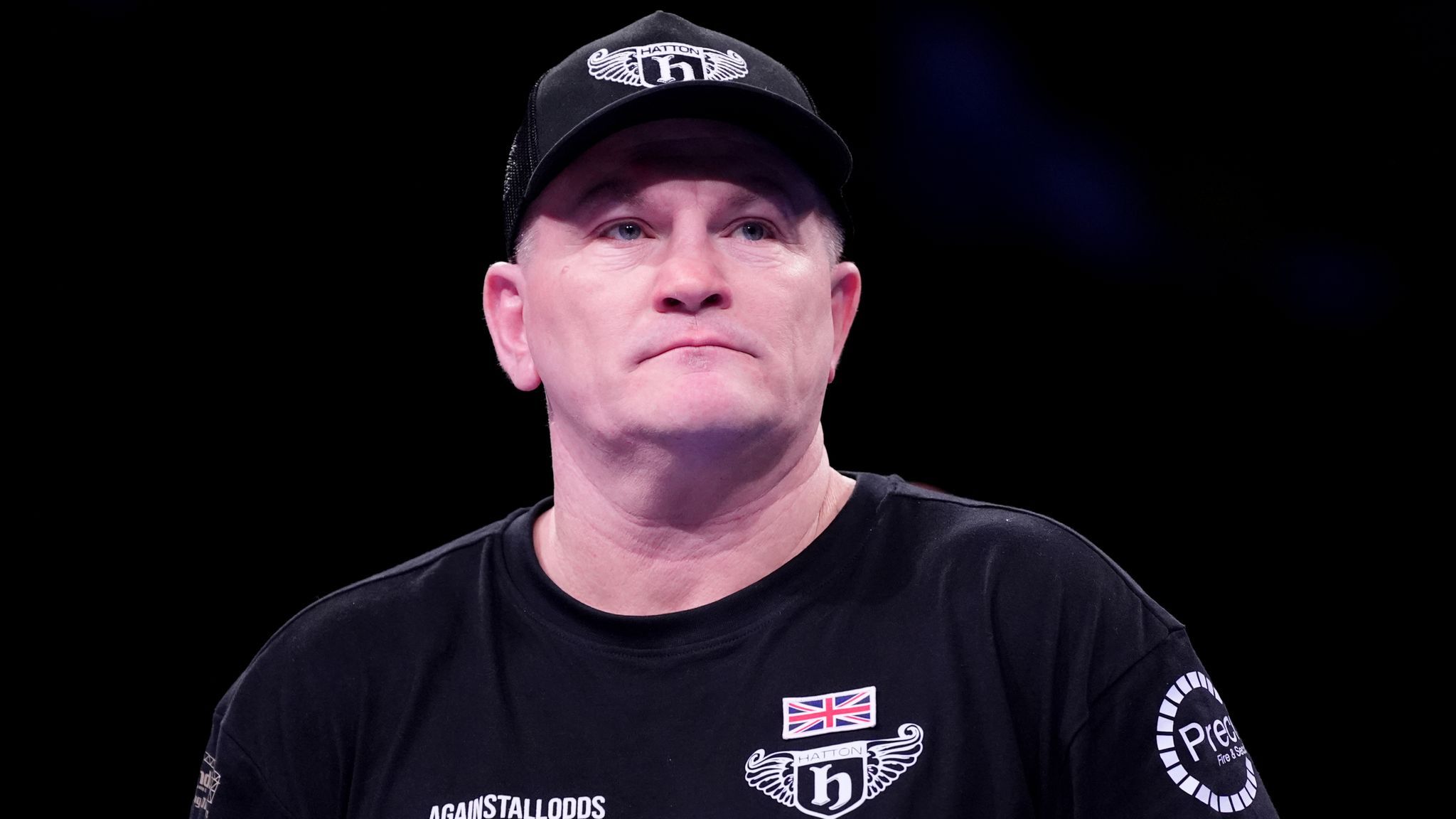2048x1152 Ricky Hatton dies aged 46: Tributes being paid to former boxing world champion