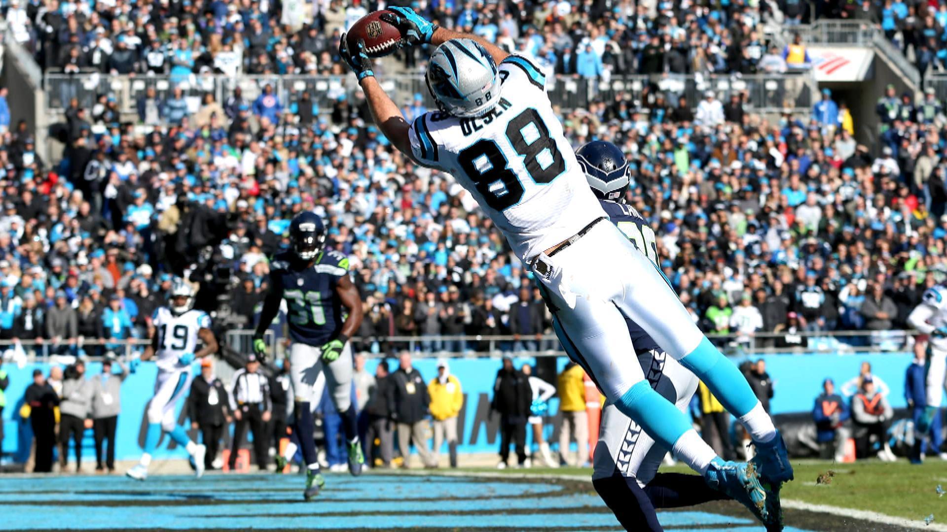 1920x1080 Greg Olsen Wallpaper