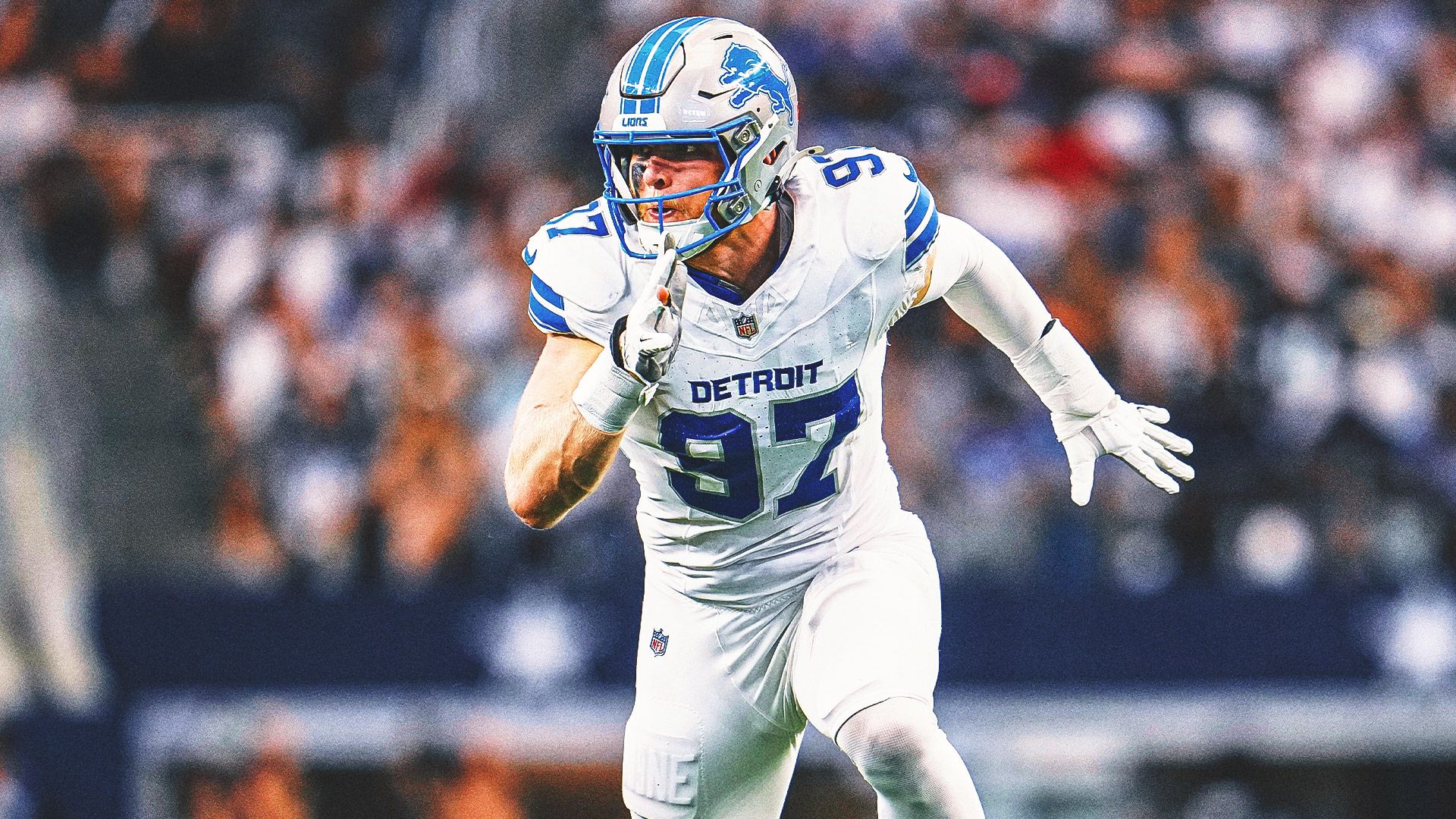 1920x1080 Greg Olsen News, Rumors, & Updates