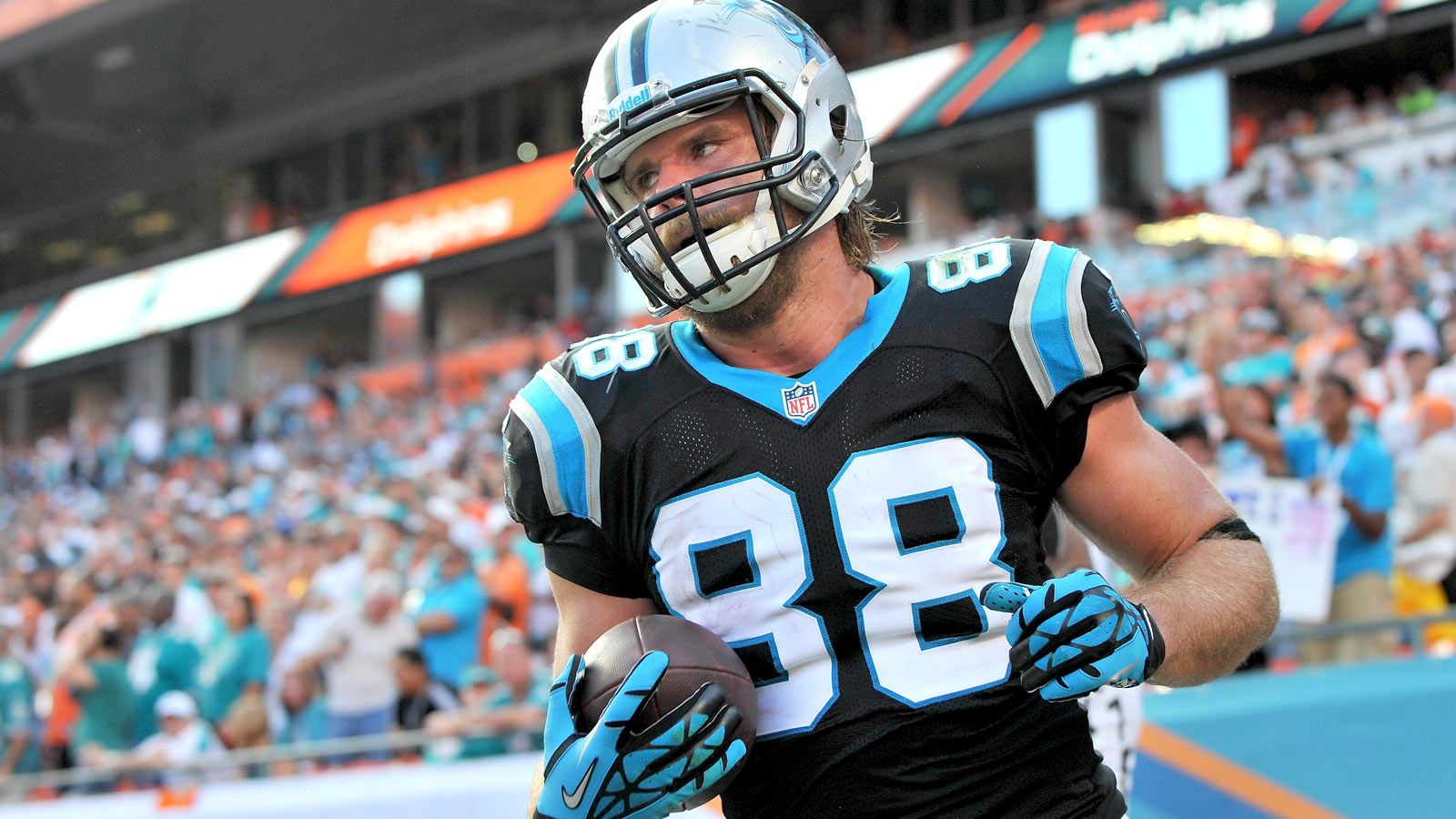 1600x900 Greg Olsen on 2015: 'I think I can be better' than last year