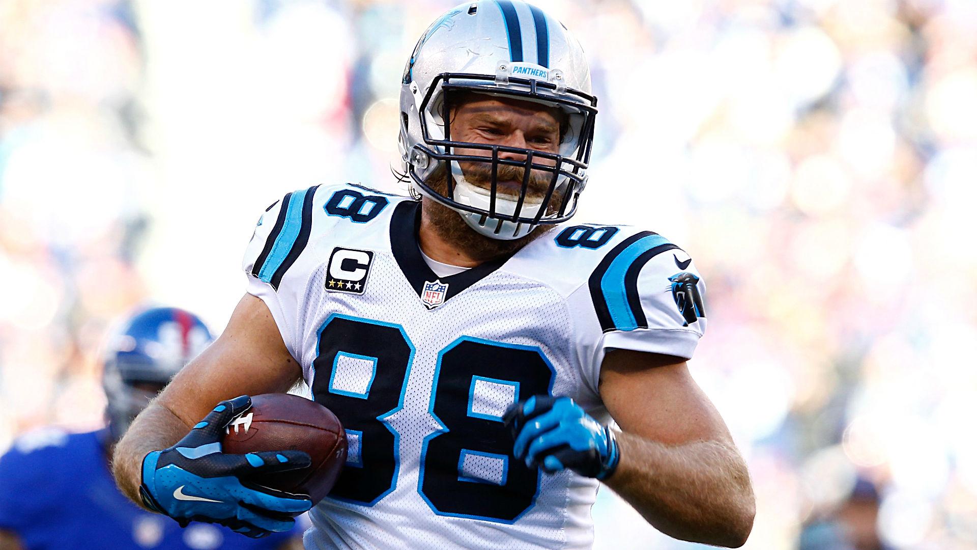 1920x1080 Greg Olsen's slow move to the Fox NFL broadcast booth is now complete