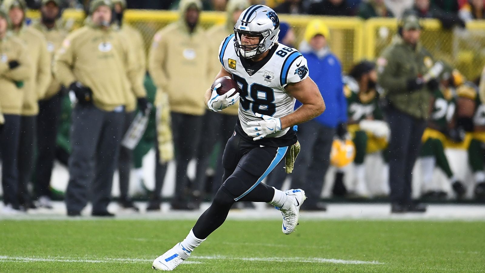 1600x900 Greg Olsen 'Community Notes' Adam Schefter's Travis Kelce Tweet