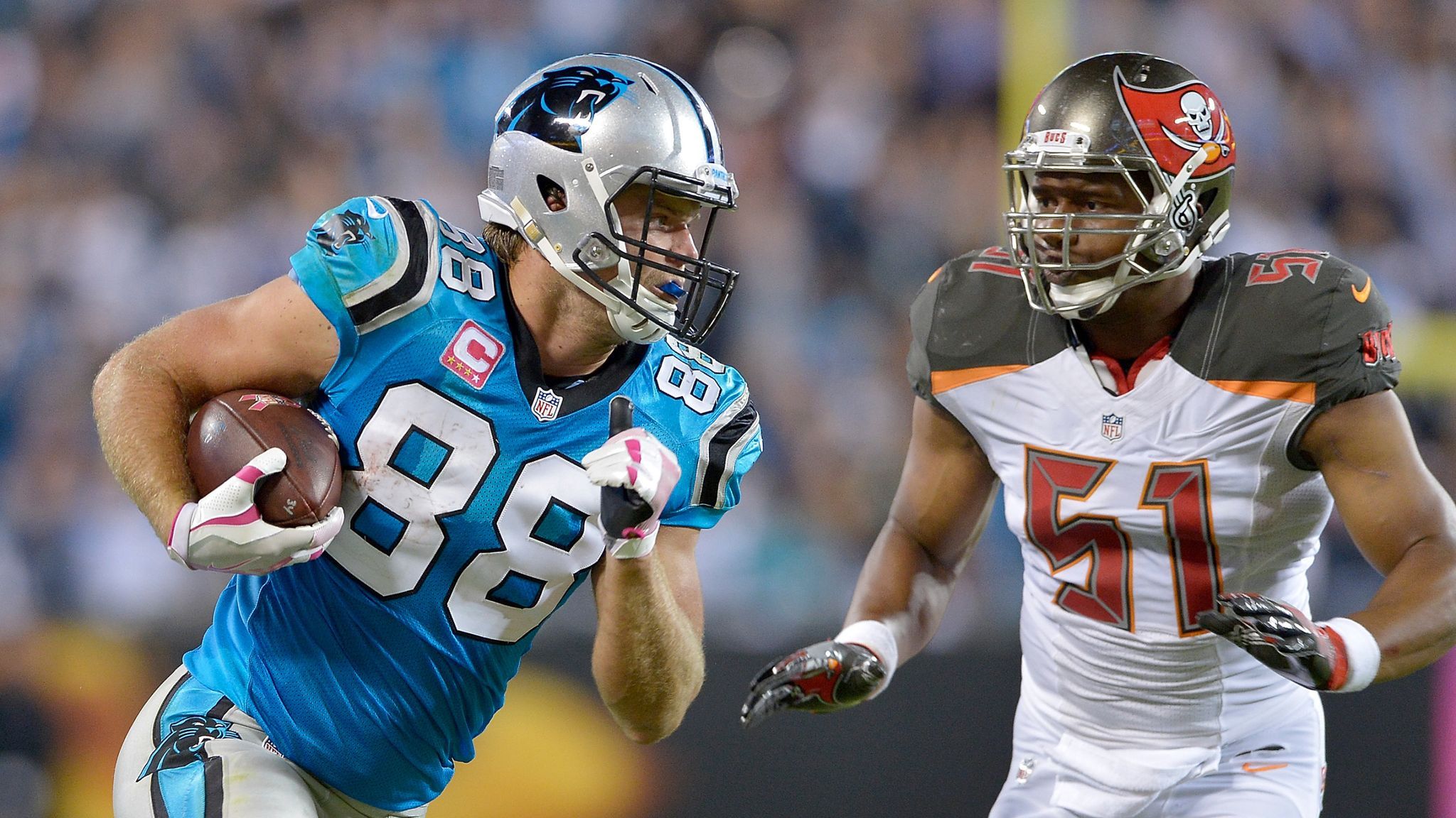 2048x1152 Greg Olsen planning on Carolina Panthers return if able to rehab foot injury