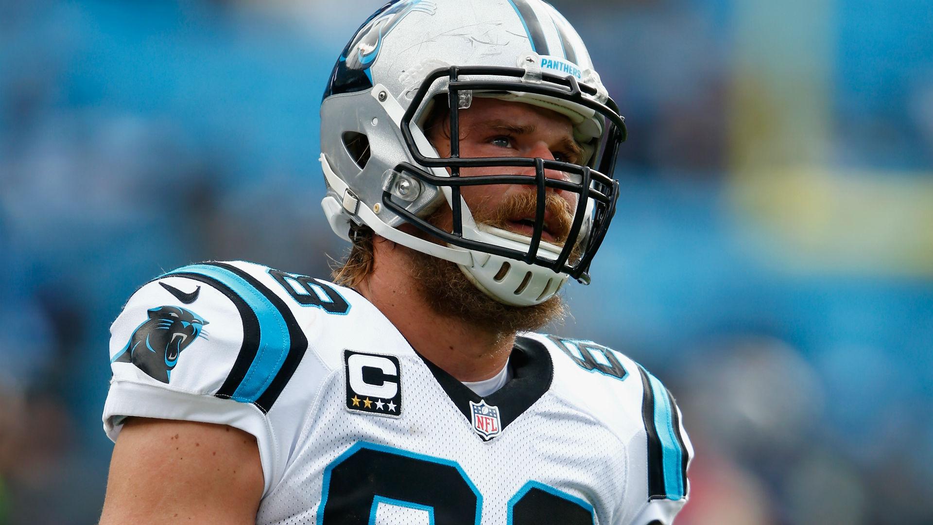 1920x1080 Greg Olsen winning #WPMOY Challenge