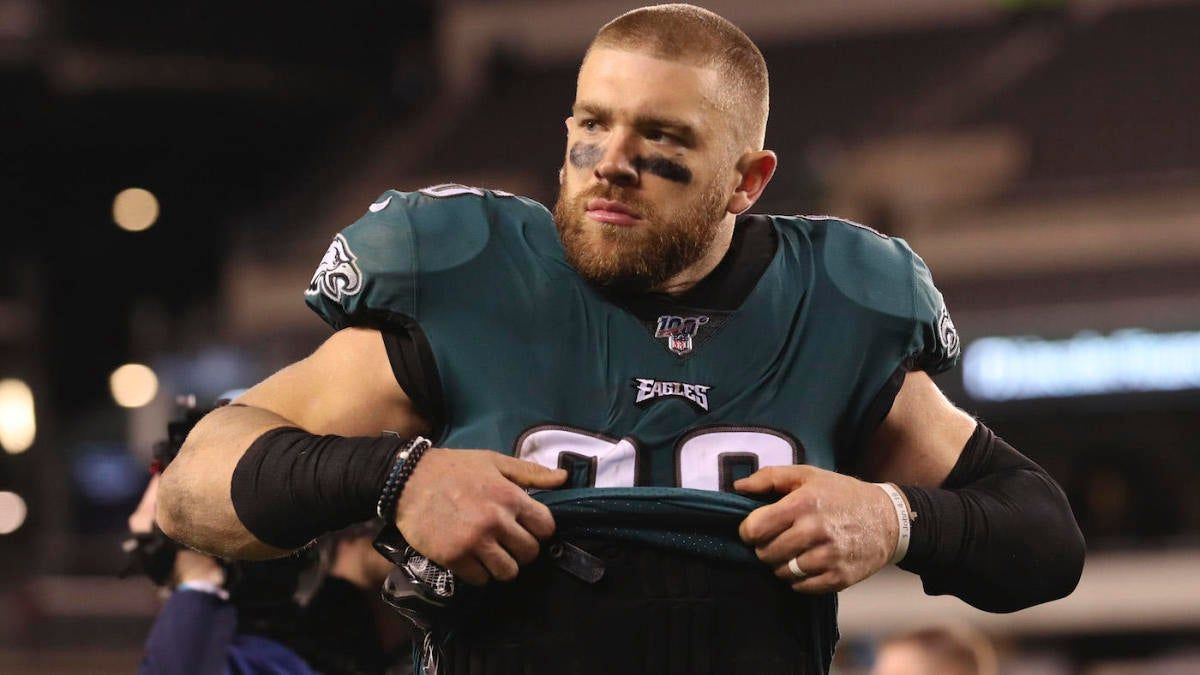 1200x675 Wallpaper Arizona Cardinals Buffalo Bills Zach Ertz Zach Ertz Trade Grades: Cardinals Get Tight End To Make Them Serious Contender, Eagles Continue Rebuild CBS Sports