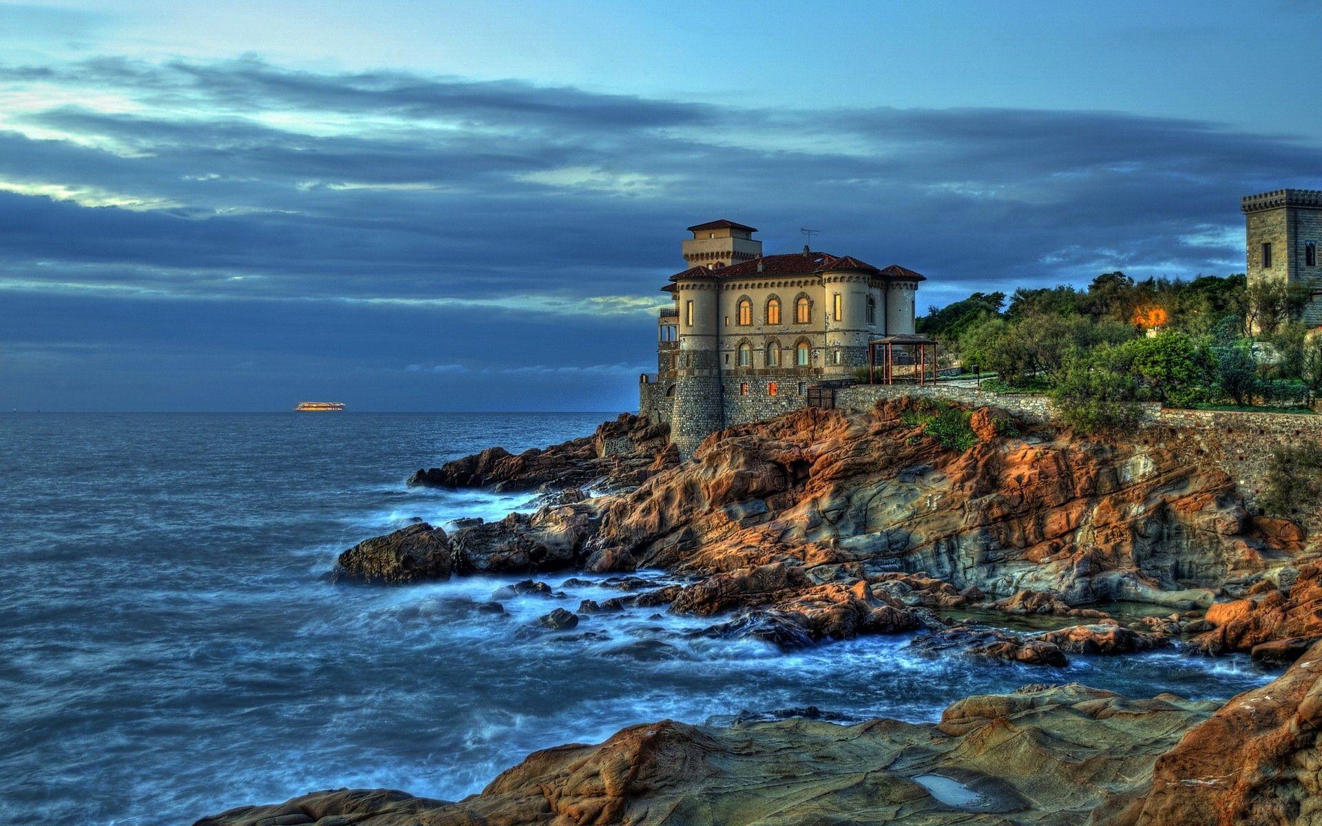 1920x1200 In Gallery: 45 Coast HD Wallpaper. Background, BsnSCB Gallery