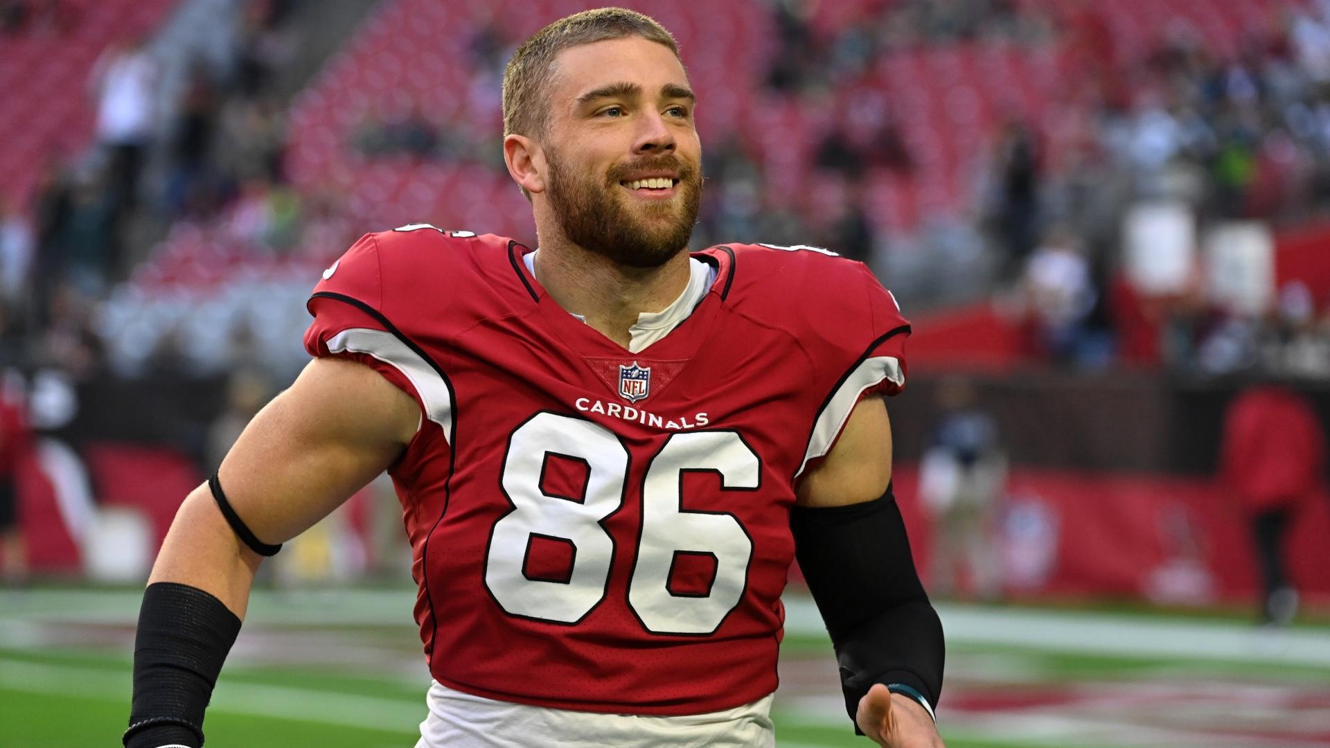 1920x1080 Why did the Eagles trade Zach Ertz? Revisiting the deal with Cardinals after contract impasse