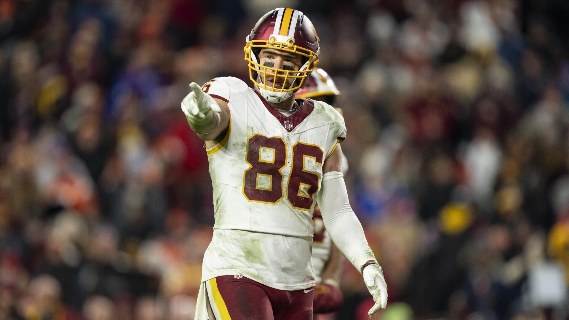 1920x1080 Zach Ertz planning to return next season; three logical landing spots for veteran TE
