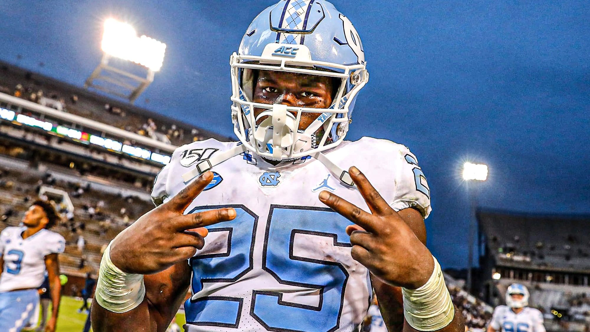2000x1125 Why Javonte Williams could end up as the best RB in the 2021 NFL draft