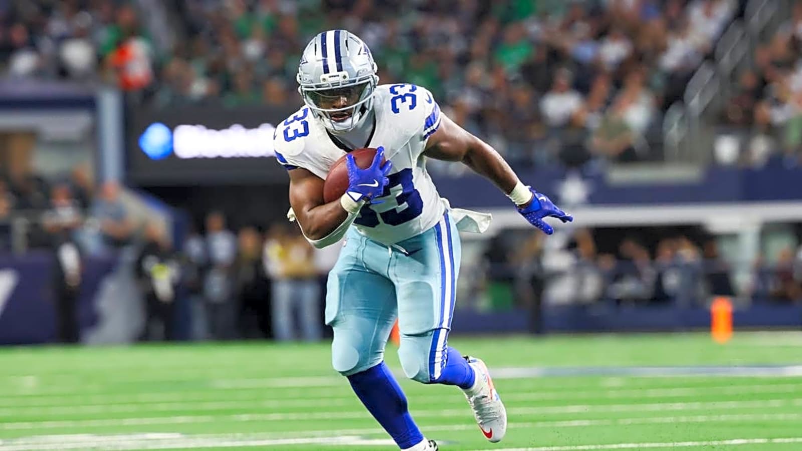 1600x900 ESPN Left Javonte Williams Out Of Its RBs Despite His 201 Yard Season In 2025