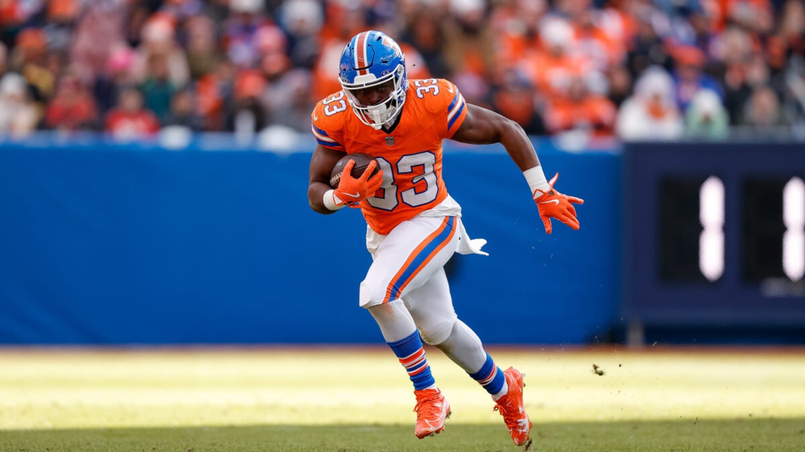 1600x900 Three Teams That Could Sign Broncos RB Javonte Williams