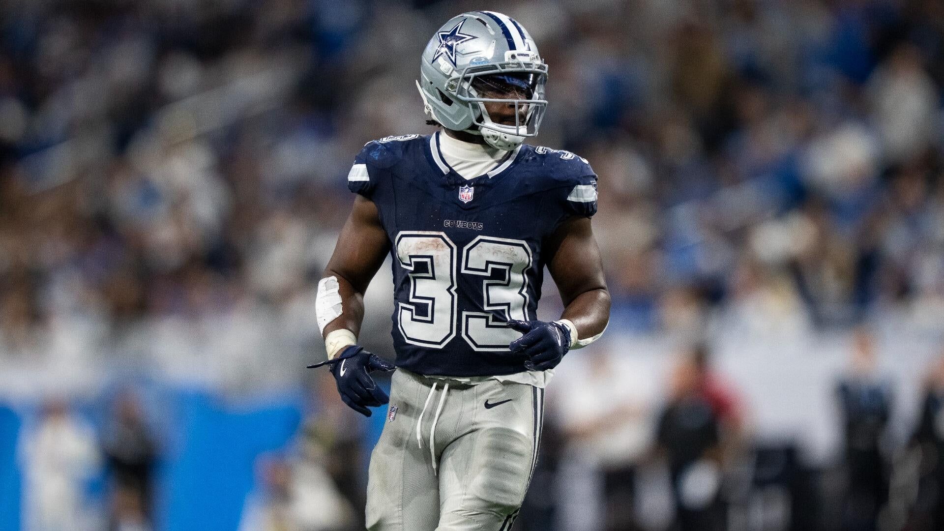 1920x1080 NFL Running Back Matchmaker: Javonte Williams Stays In Dallas