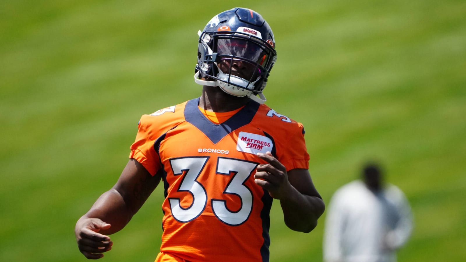 1600x900 Analyst: Denver's Javonte Williams will lead NFL in rushing