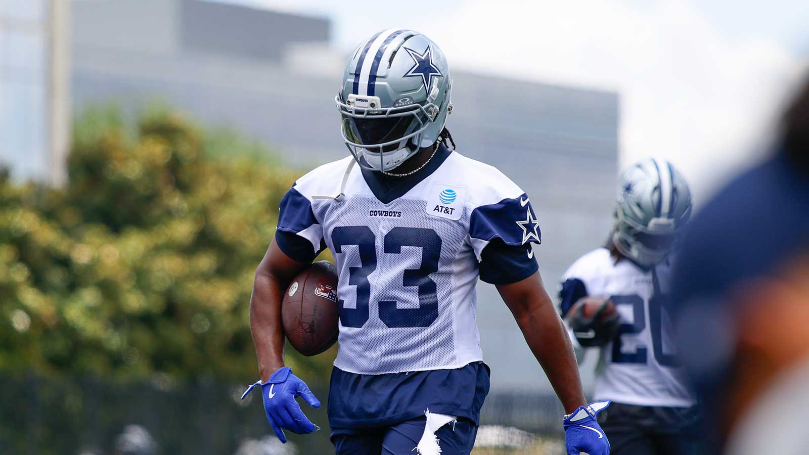 1600x900 Javonte Williams News, Rumors, Stats, Highlights and More
