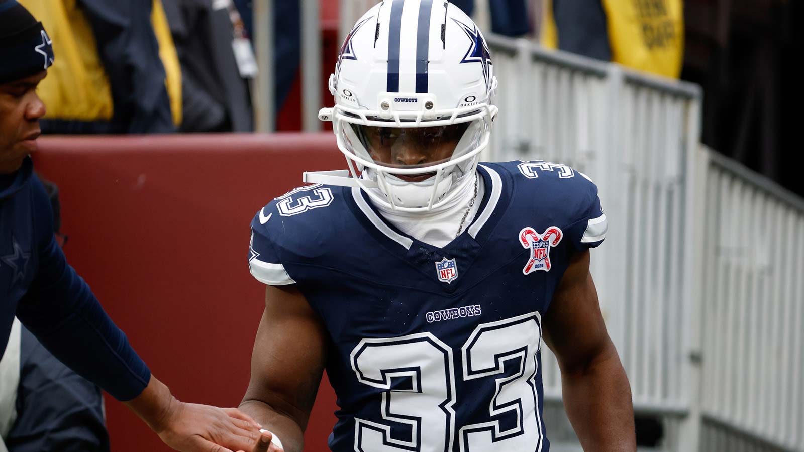 1600x900 Javonte Williams News, Rumors, Stats, Highlights and More