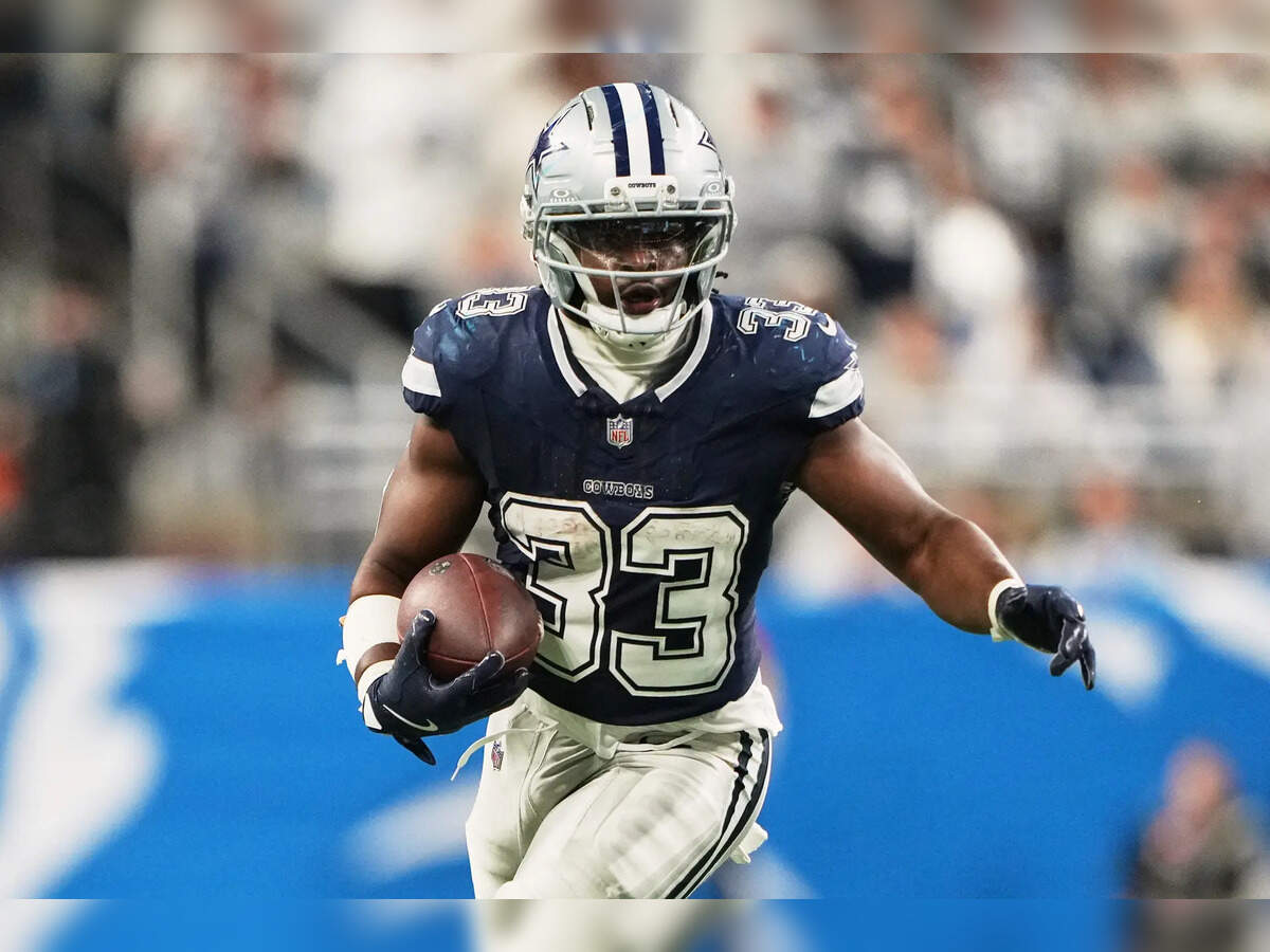 1200x900 Javonte Williams contract: Javonte ​Williams signs $24 million NFL contract Dallas Cowboys who now eye George Pickens Economic Times