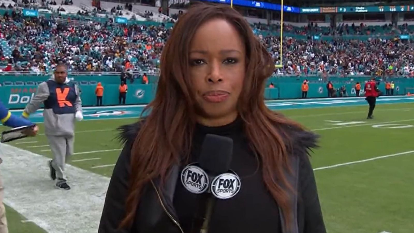 1600x900 Fans concerned about reports from Pam Oliver