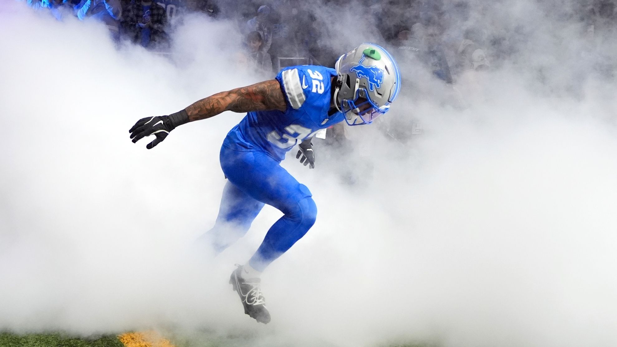 1980x1114 Brian Branch turns NFL fines into millions: here's how the Lions star got the last laugh