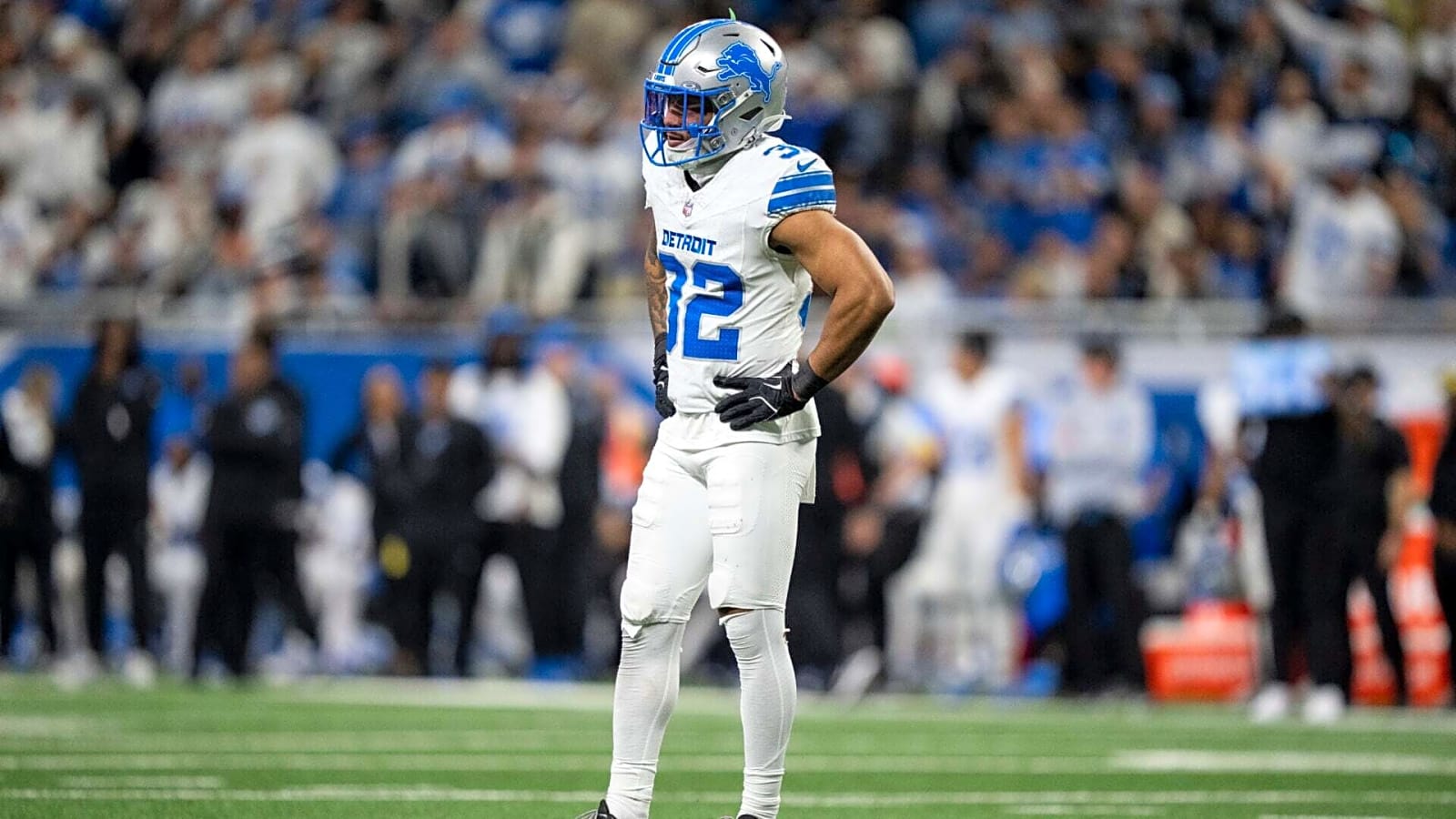 1600x900 The Detroit Lions patience with Brian Branch may decide its whole season
