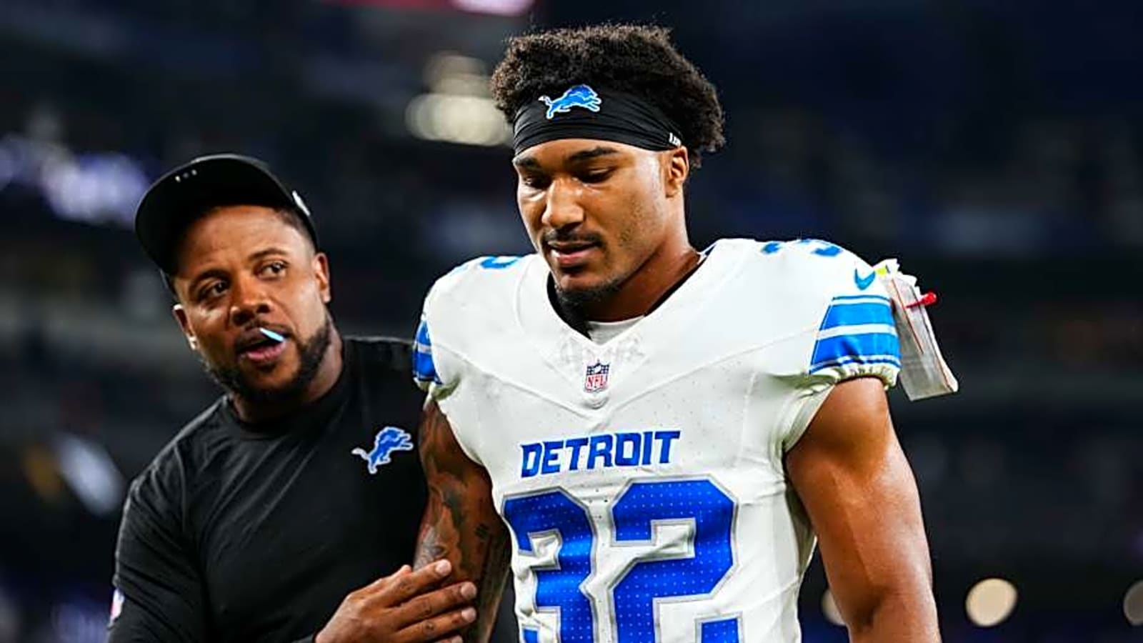 1600x900 Brian Branch learns his fate as suspension creates a Lions nightmare