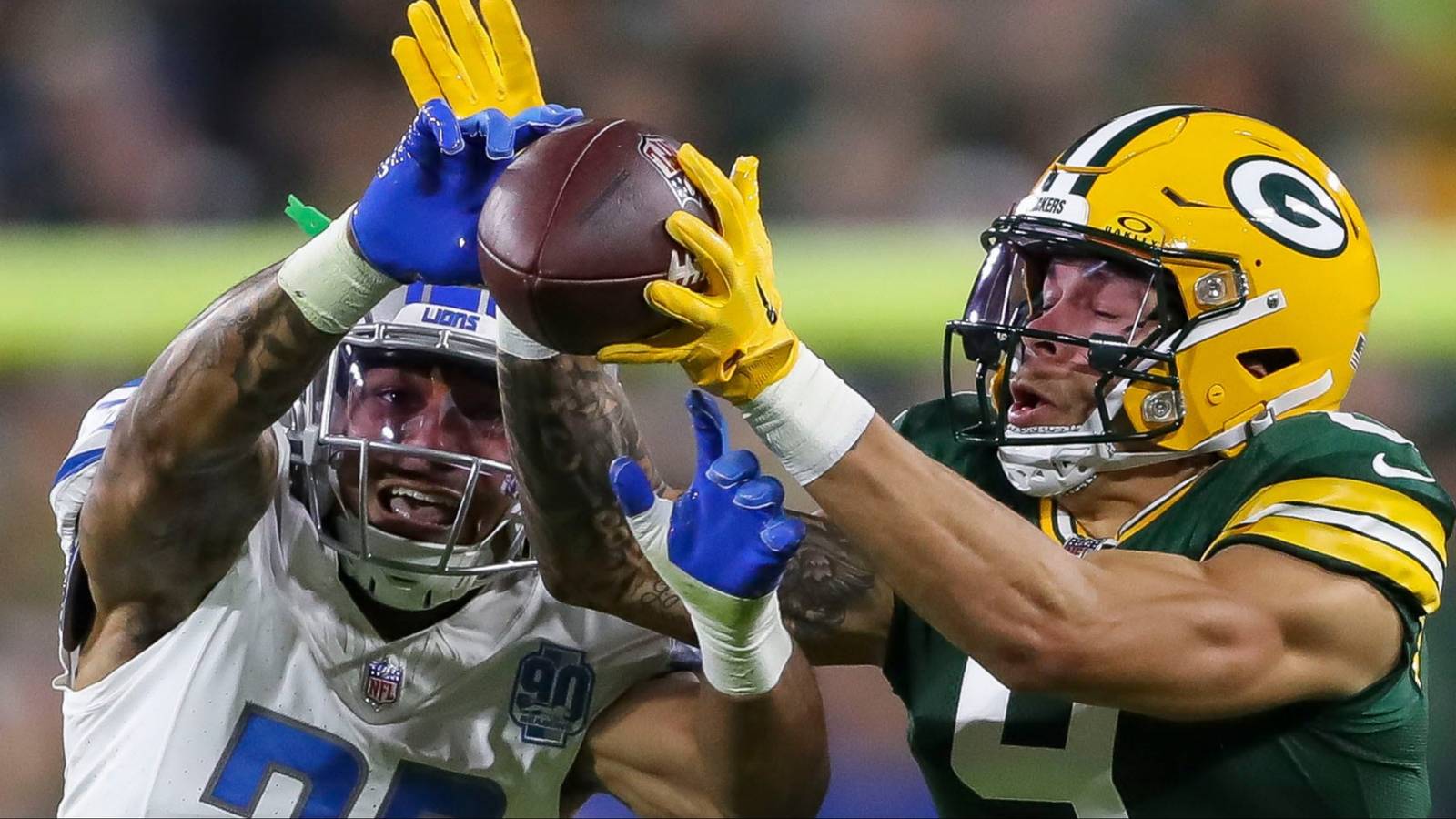 1600x900 Brian Branch Out Until Training Camp, Recovering From Offseason Surgery
