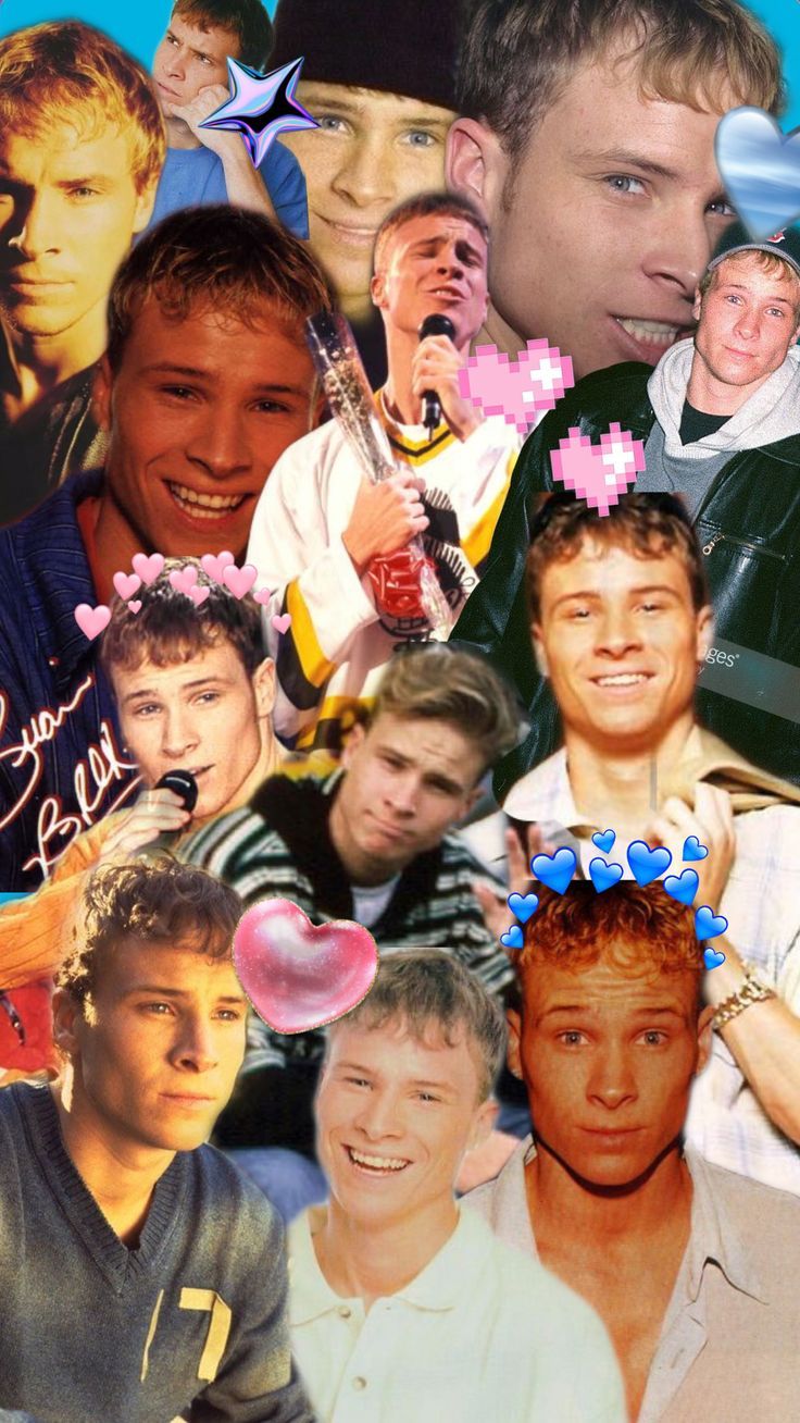736x1308 Brian Littrell wallpaper