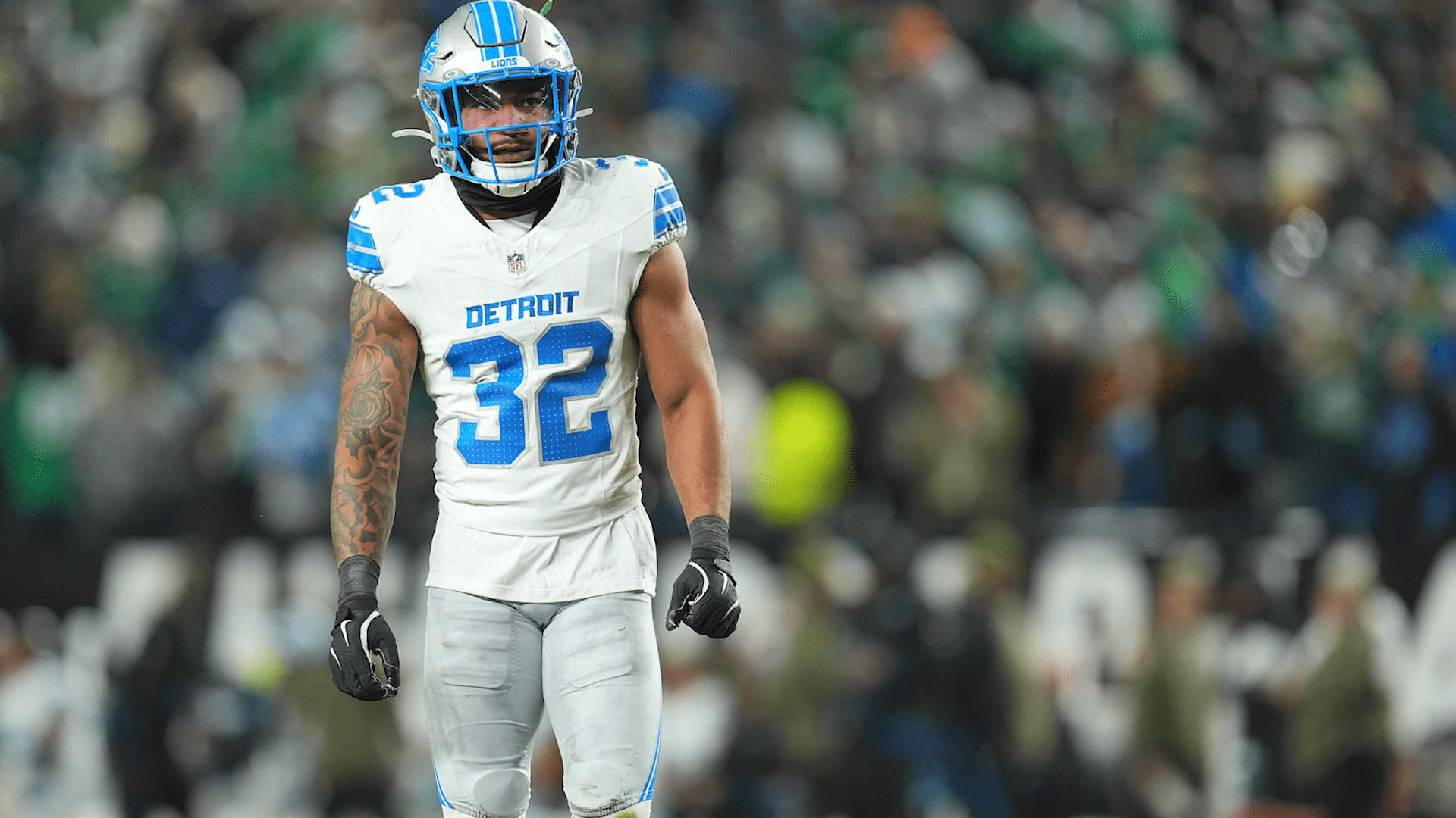 1920x1080 Breaking News Report: Brian Branch Suffers Torn Achilles