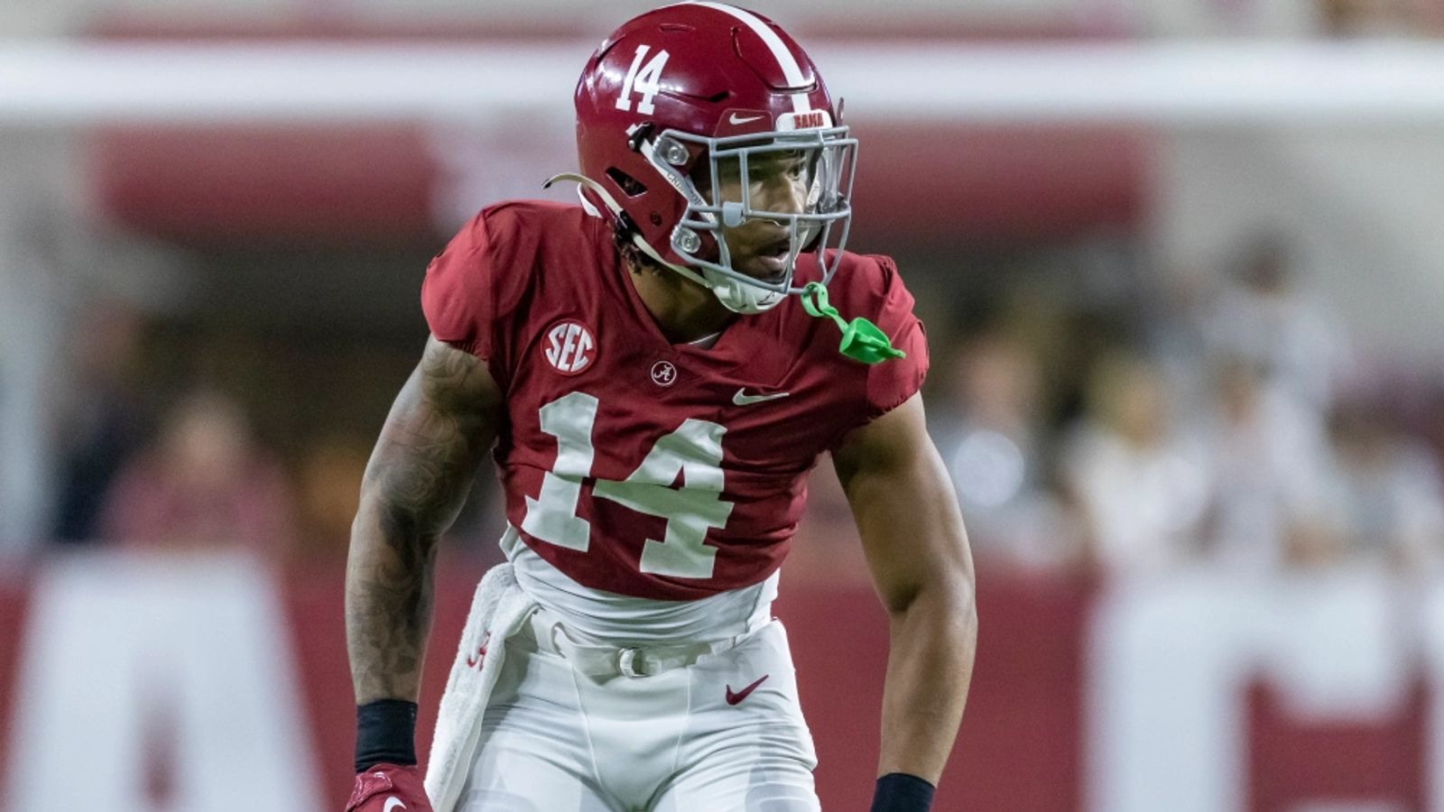1600x900 Should The Steelers Bring In More “Alabama All Stars” By Drafting Brian Branch?
