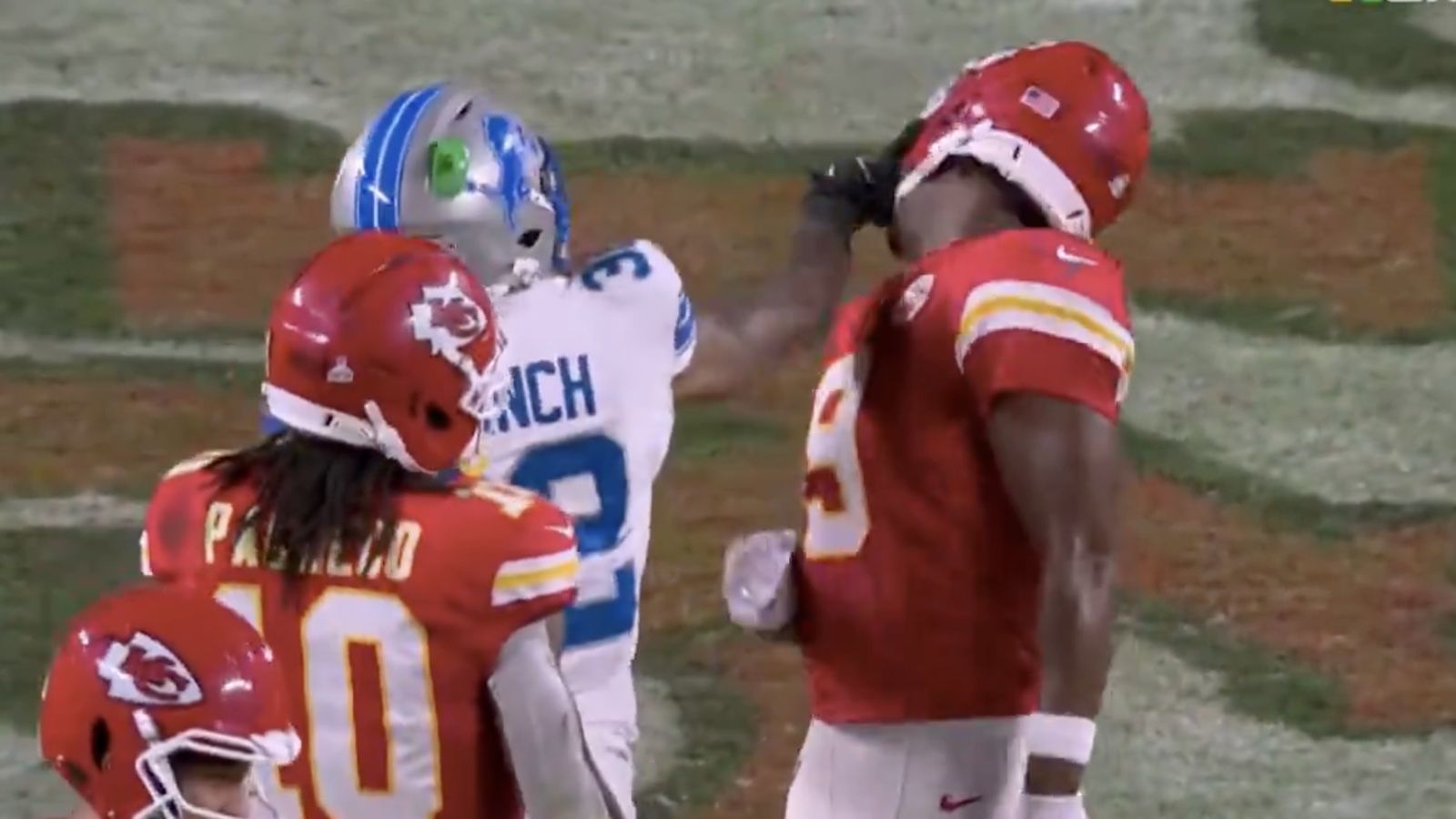 1600x900 NFL makes a decision on Brian Branch's suspension appeal