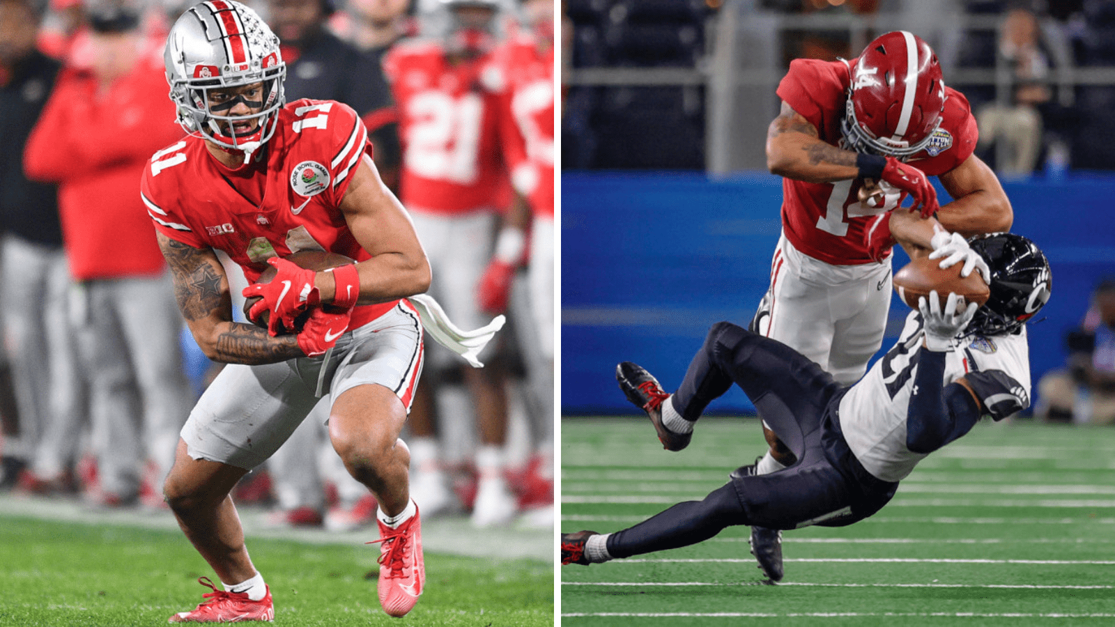 1600x900 NFL Draft AnalySIS: Philadelphia Eagles
