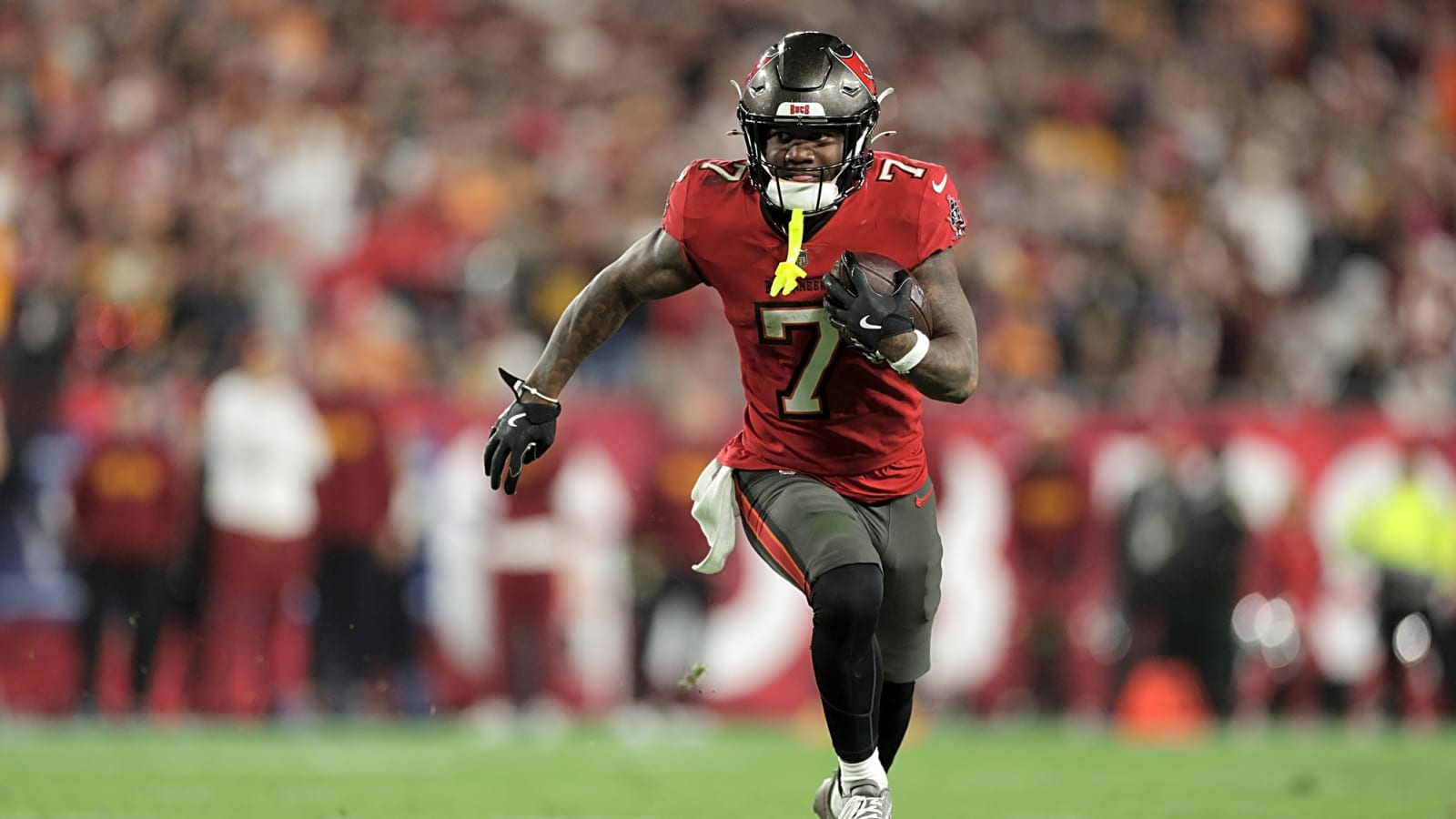 1600x900 Can Bucky Irving Avoid Sophomore Slump with Buccaneers?