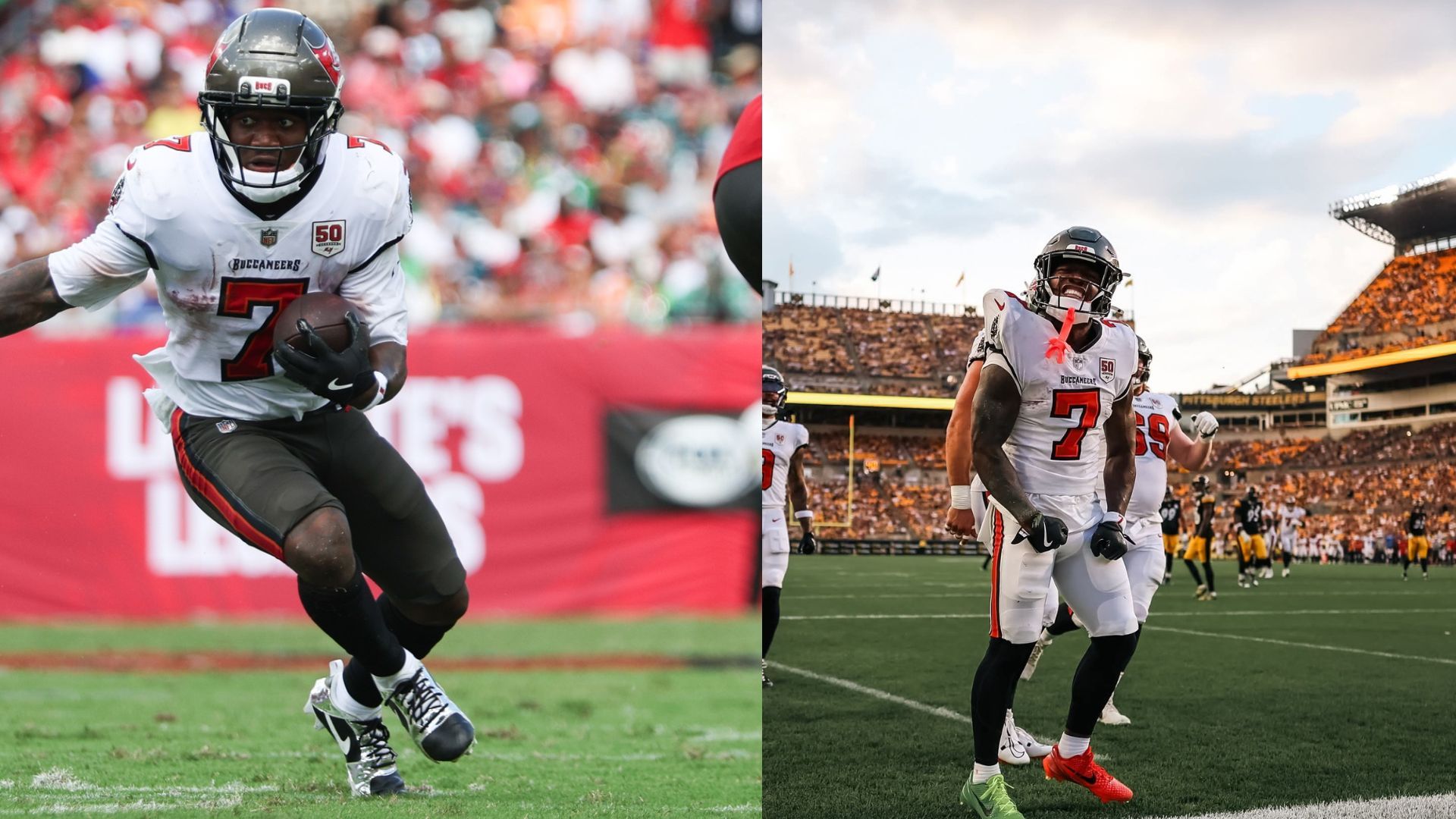 1920x1080 Is Bucky Irving Playing This Week? What Fantasy Owners Need to Know About Buccaneers RB Status for Week 12. College Sports Network