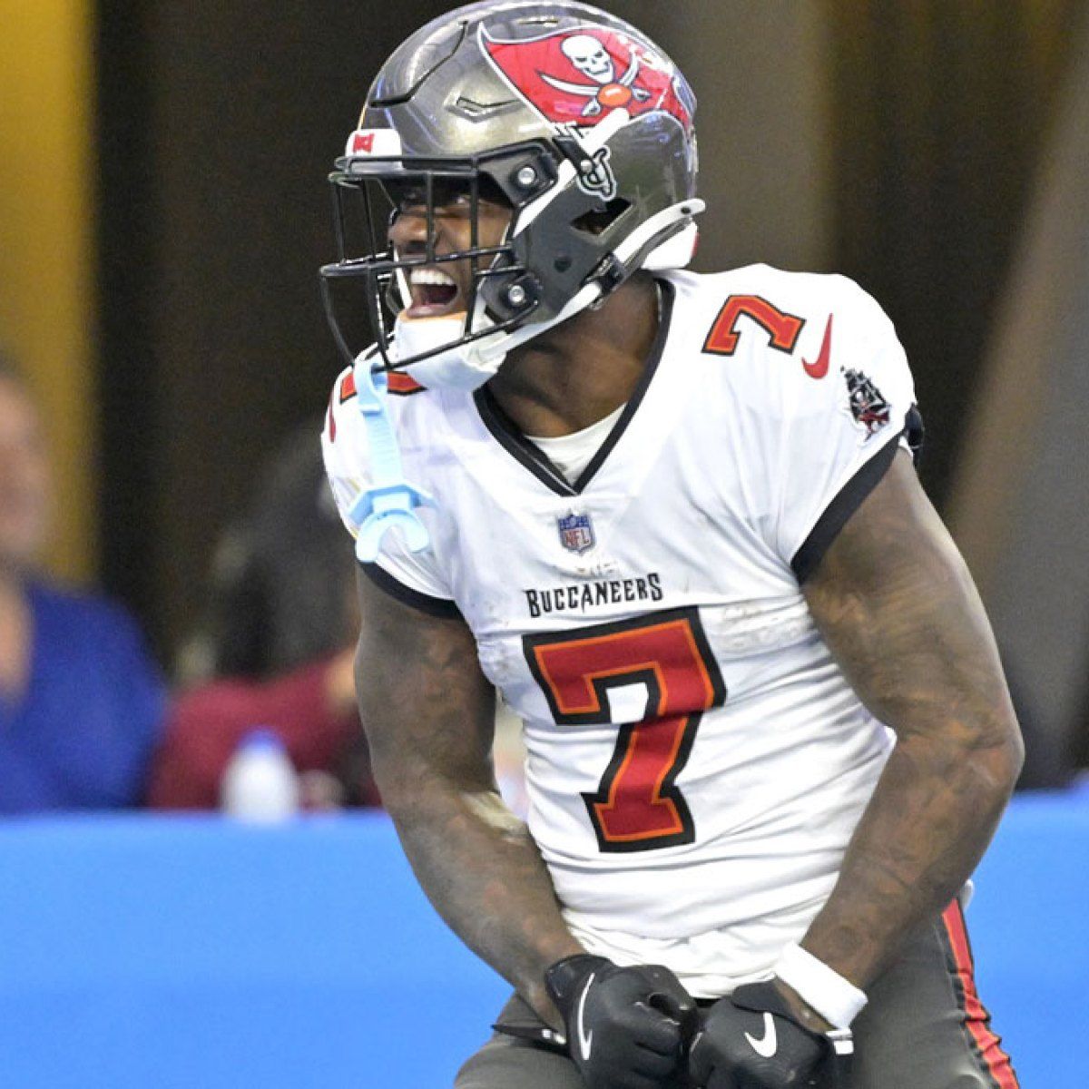 1200x1200 Buccaneers news: Bucky Irving receives impressive rookie honor