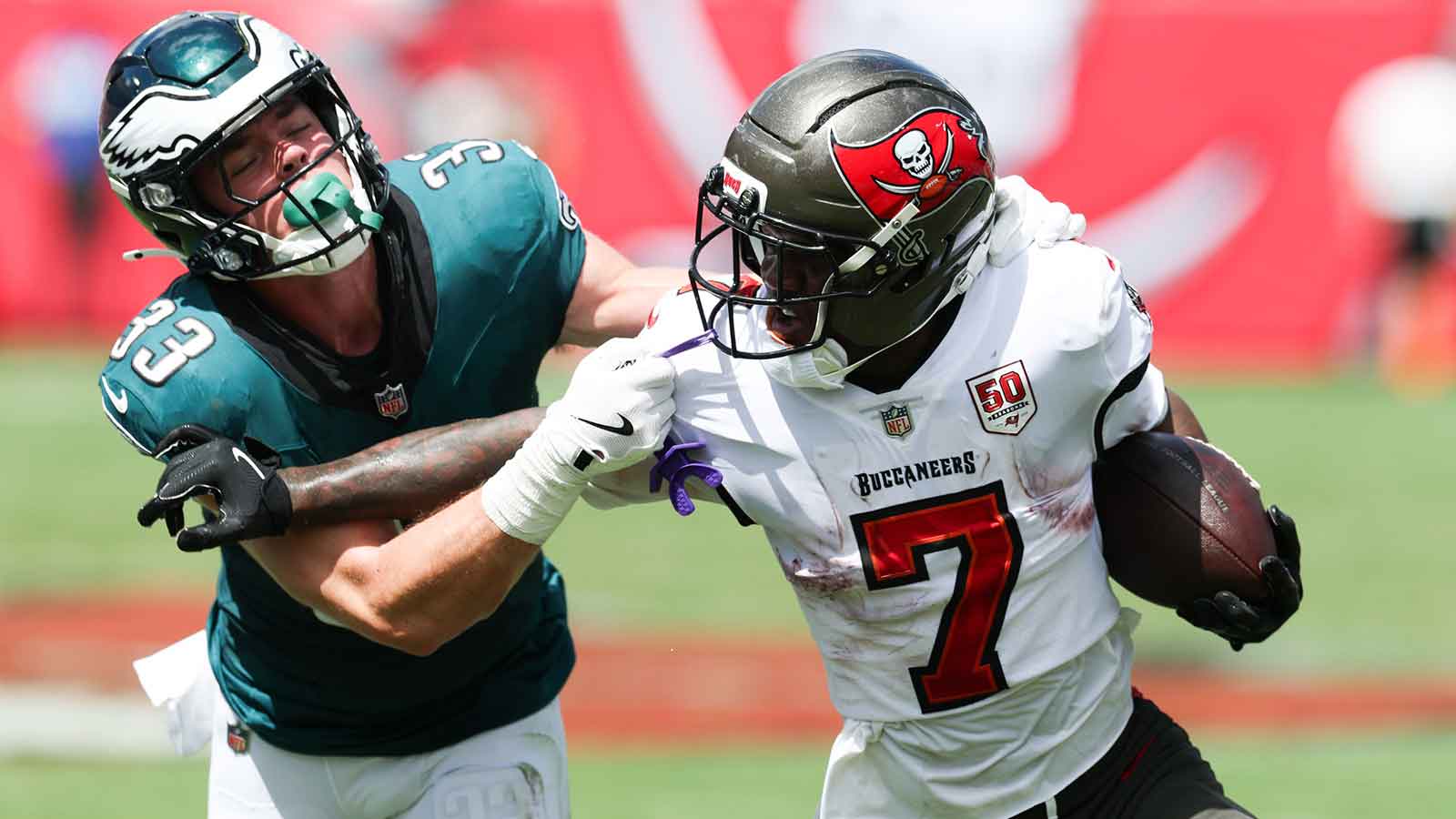 1600x900 Buccaneers news: Bucky Irving has to clear 1 hurdle before returning to lineup