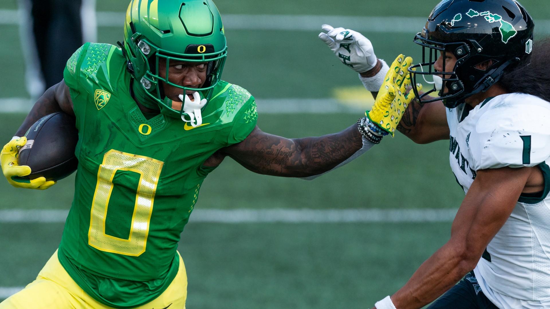 1920x1080 NFL analyst names Bucky Irving player to watch in Bucs training camp