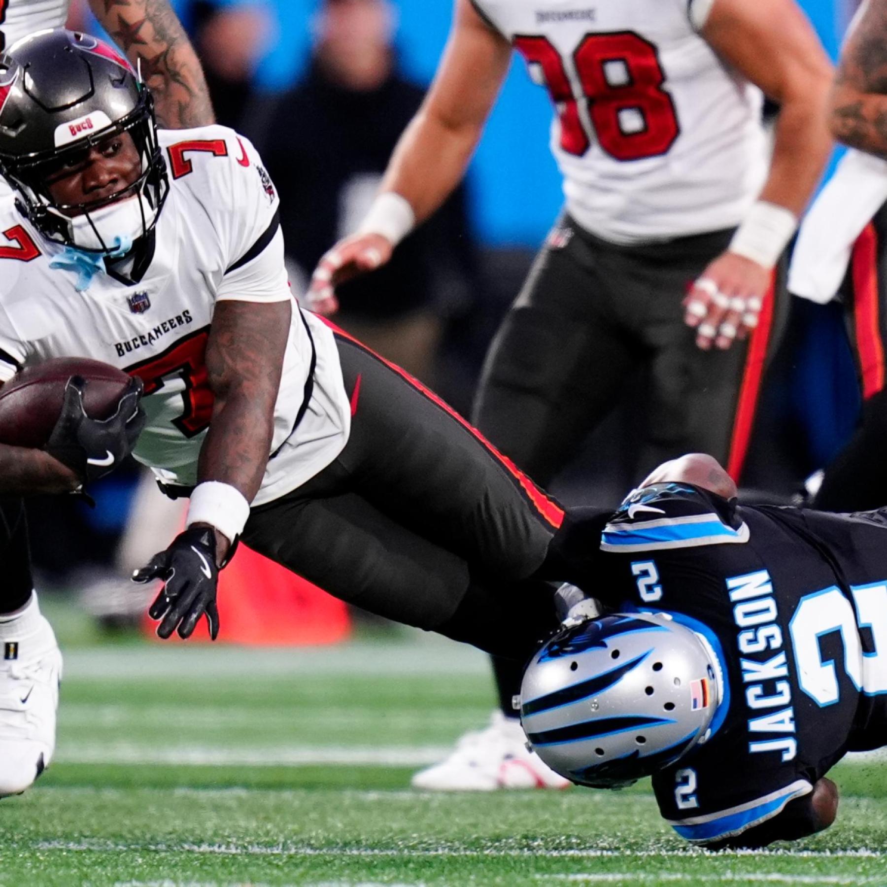 1800x1800 Rookie Bucky Irving relishes chance to help Bucs vs. Raiders