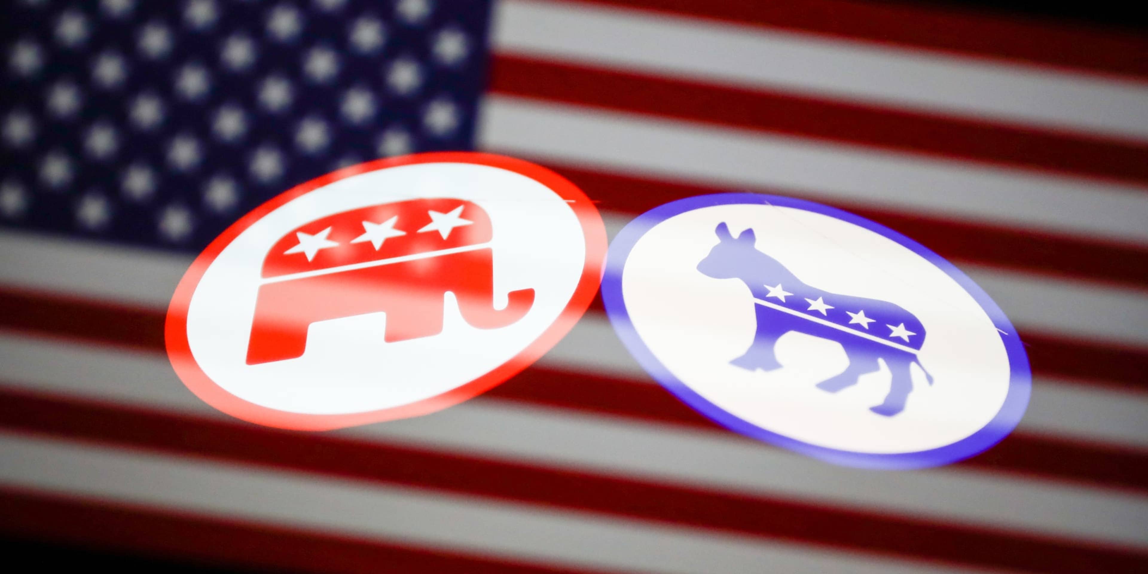 3840x1920 How the Republican and Democratic Parties Got Their Animal Symbols