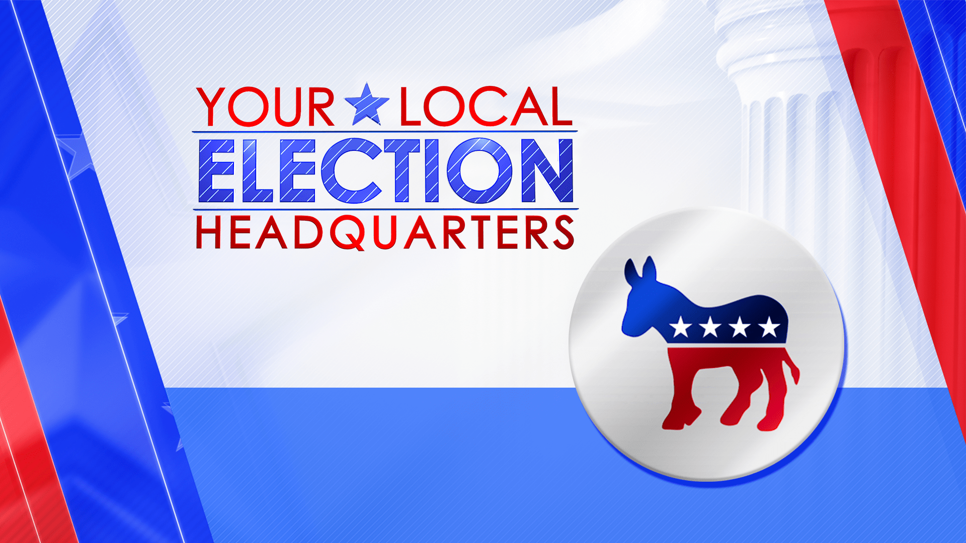 1920x1080 Charleston County Democratic Party to host gubernatorial forum. WCBD News 2