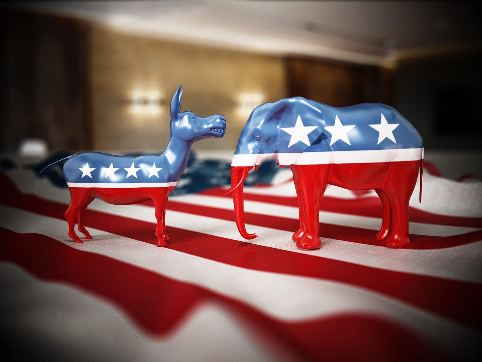 1600x1200 Are the Democrats Meeting the Needs of the People?