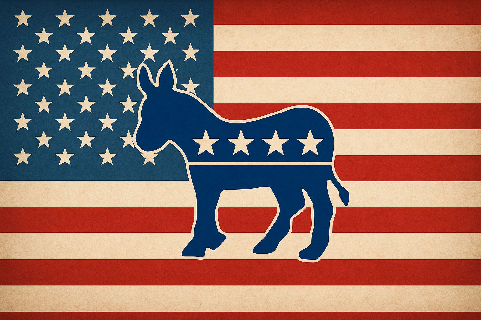 1536x1024 To Win Back America, Democrats Will Need an Abundance of Patriotism