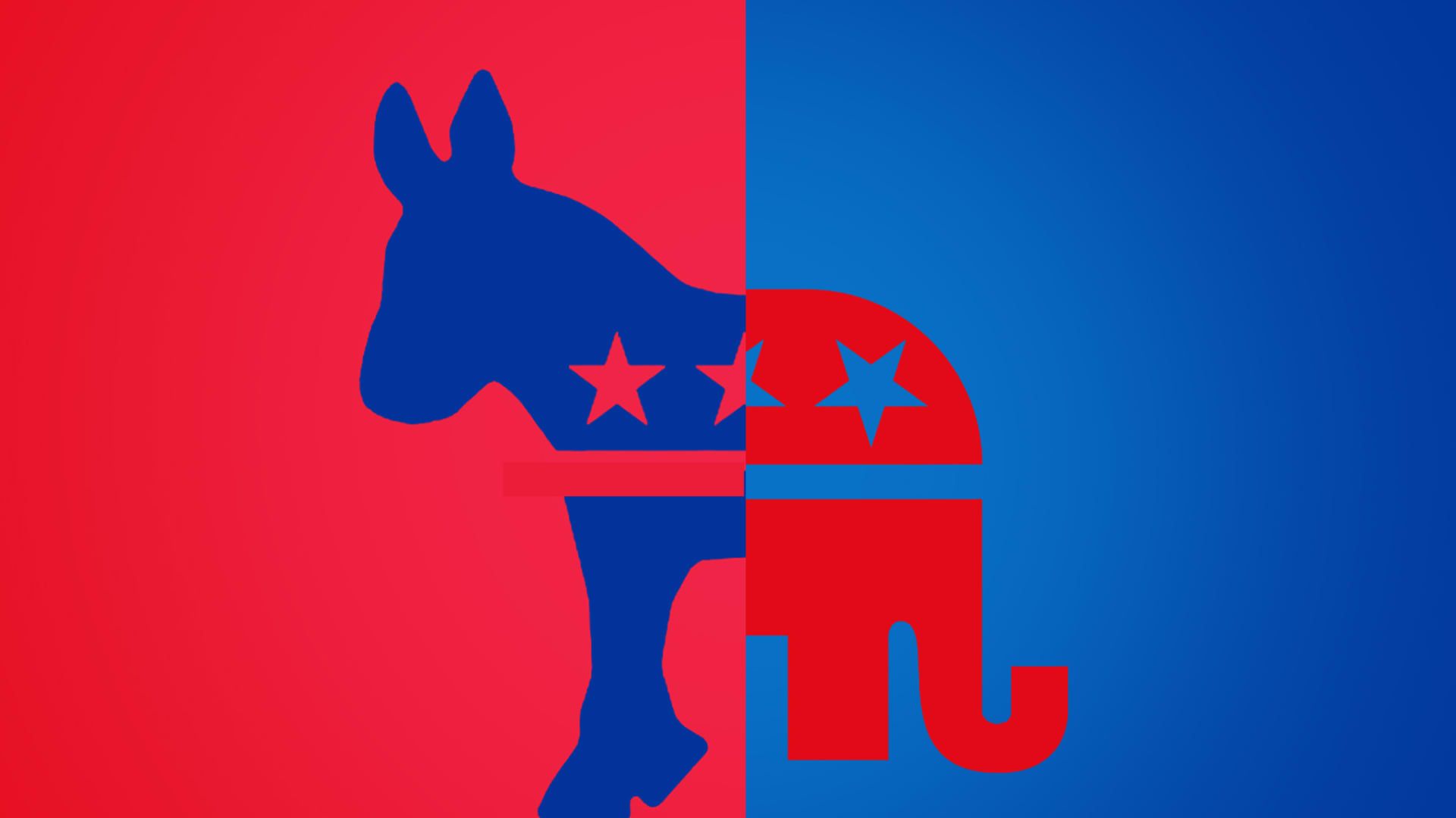 1920x1080 Why both the Democrats and Republicans are so disliked